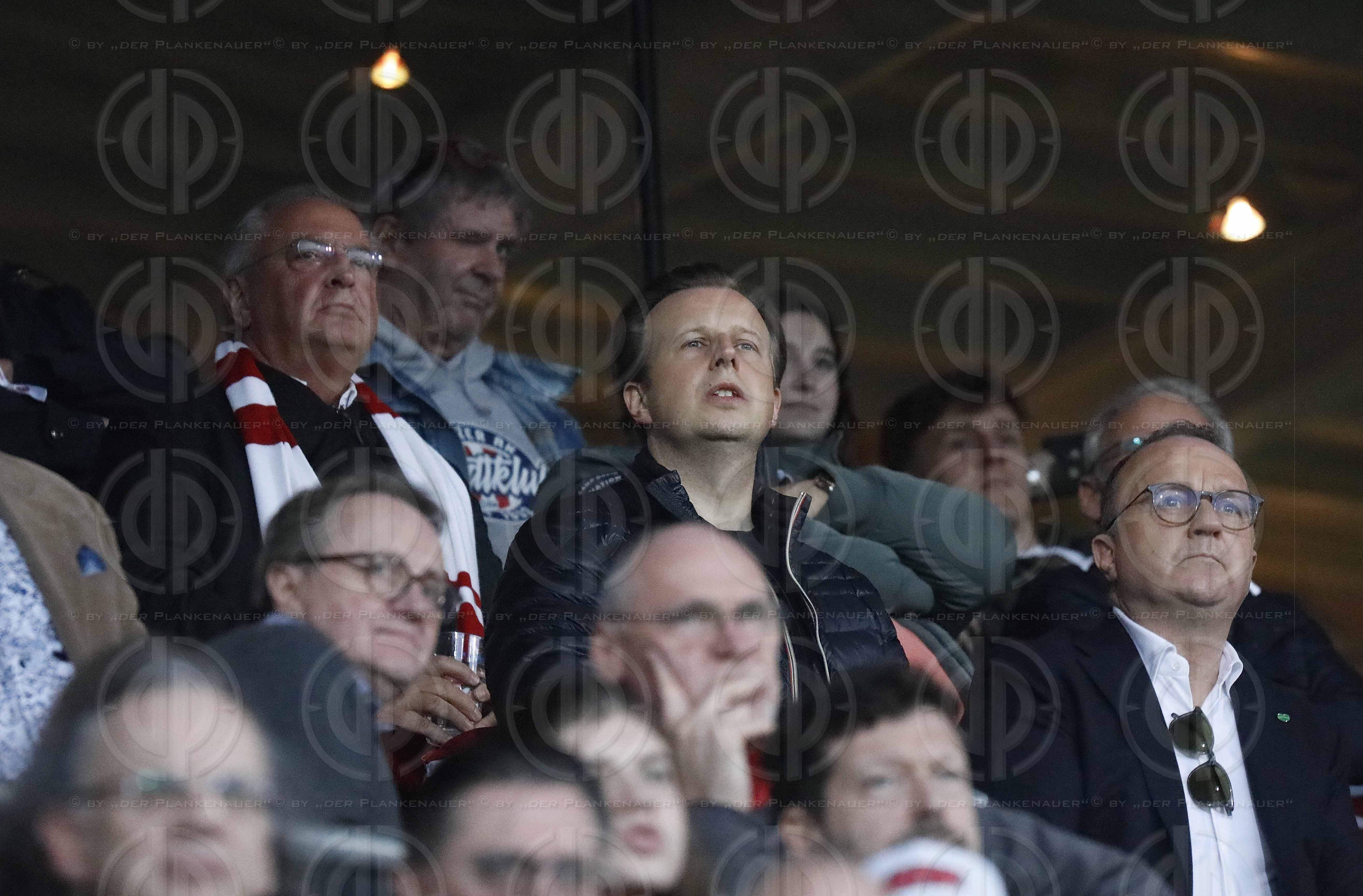 GAK 1902 vs. SK Sturm (1:2) am 09.03.2025