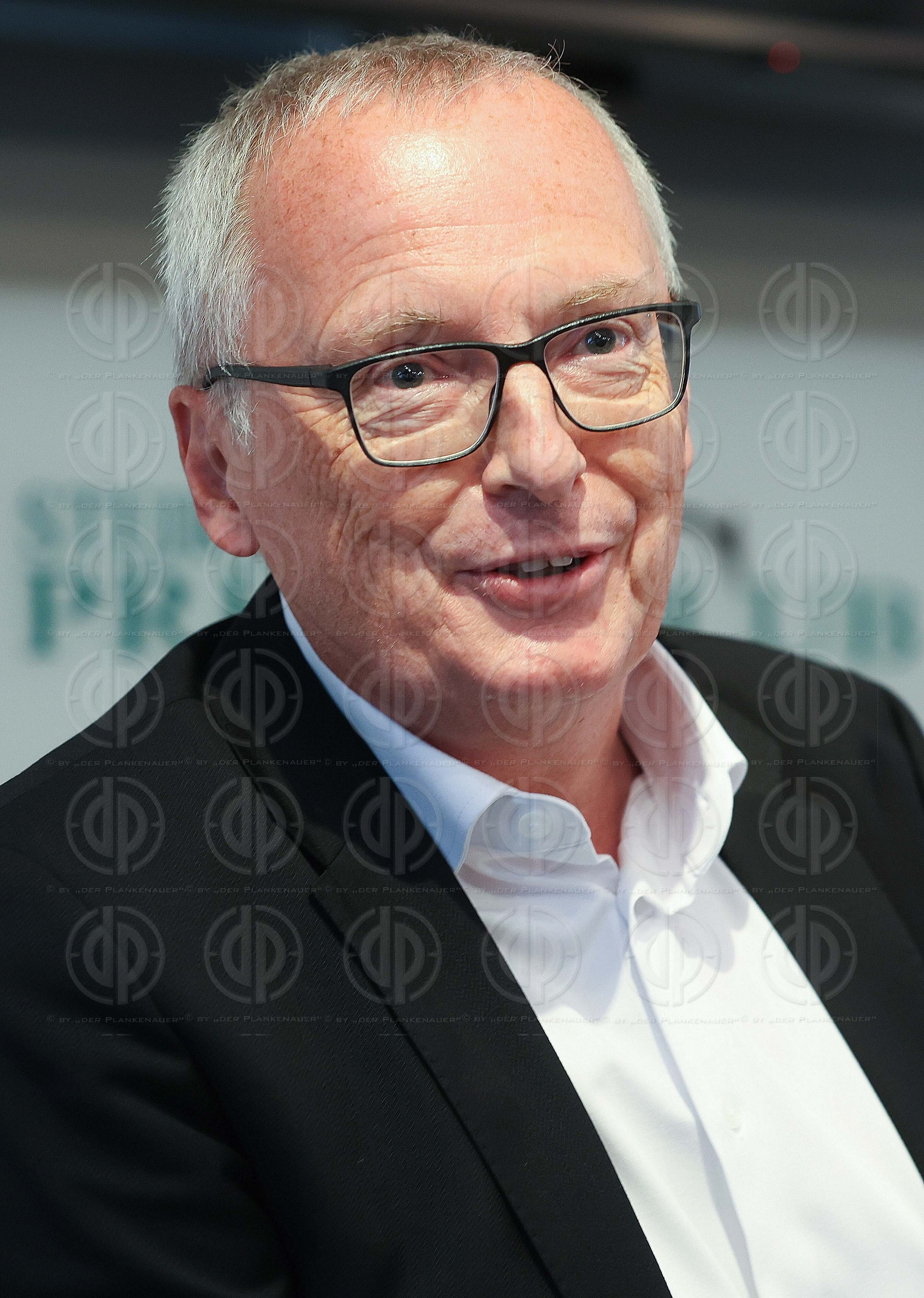 Runde der Chefredakteure im Steirischen Presseclub am 06.05.2026