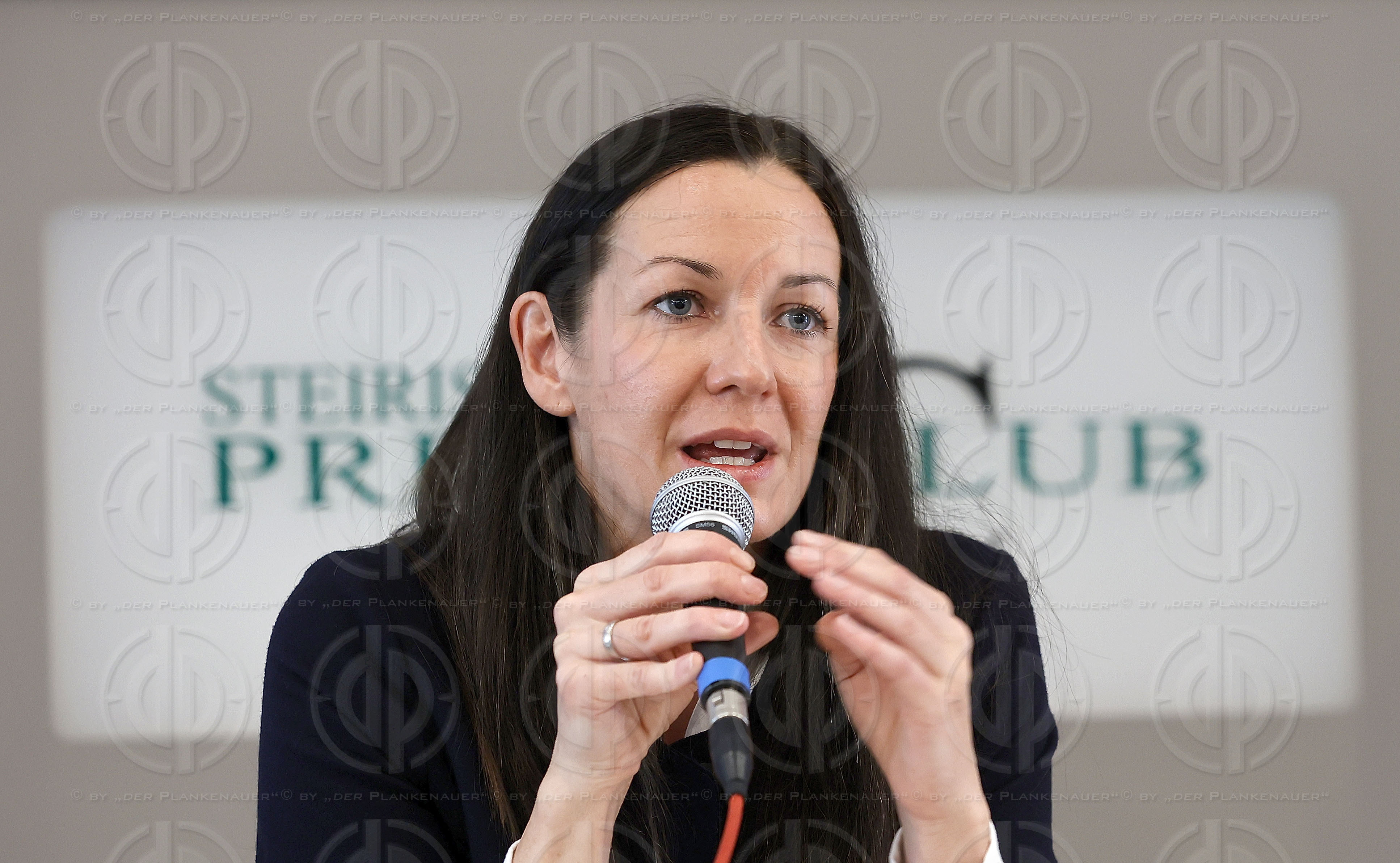 PK der Liste Steiermark-DNA am 10.10.2024