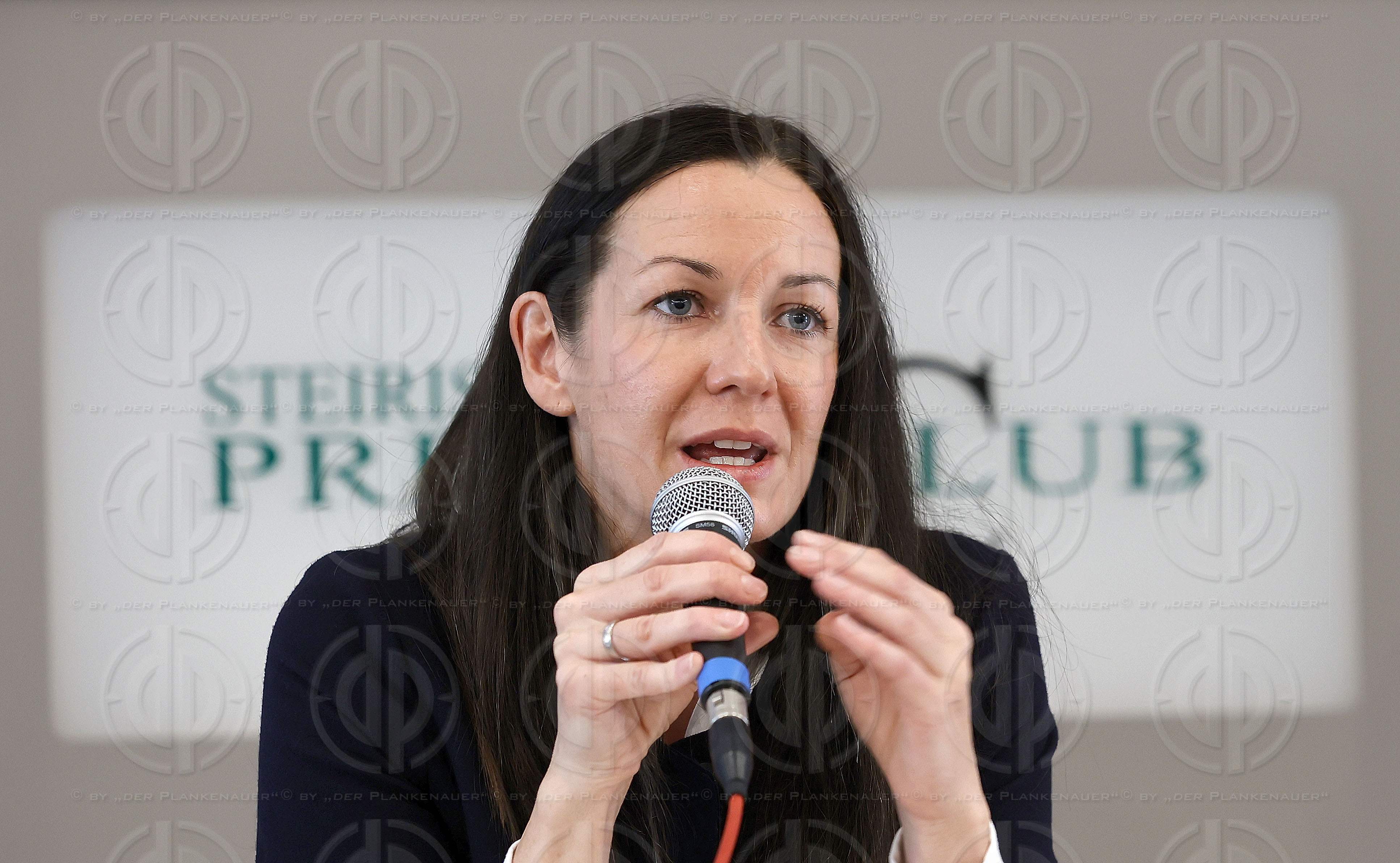 PK der Liste Steiermark-DNA am 10.10.2024