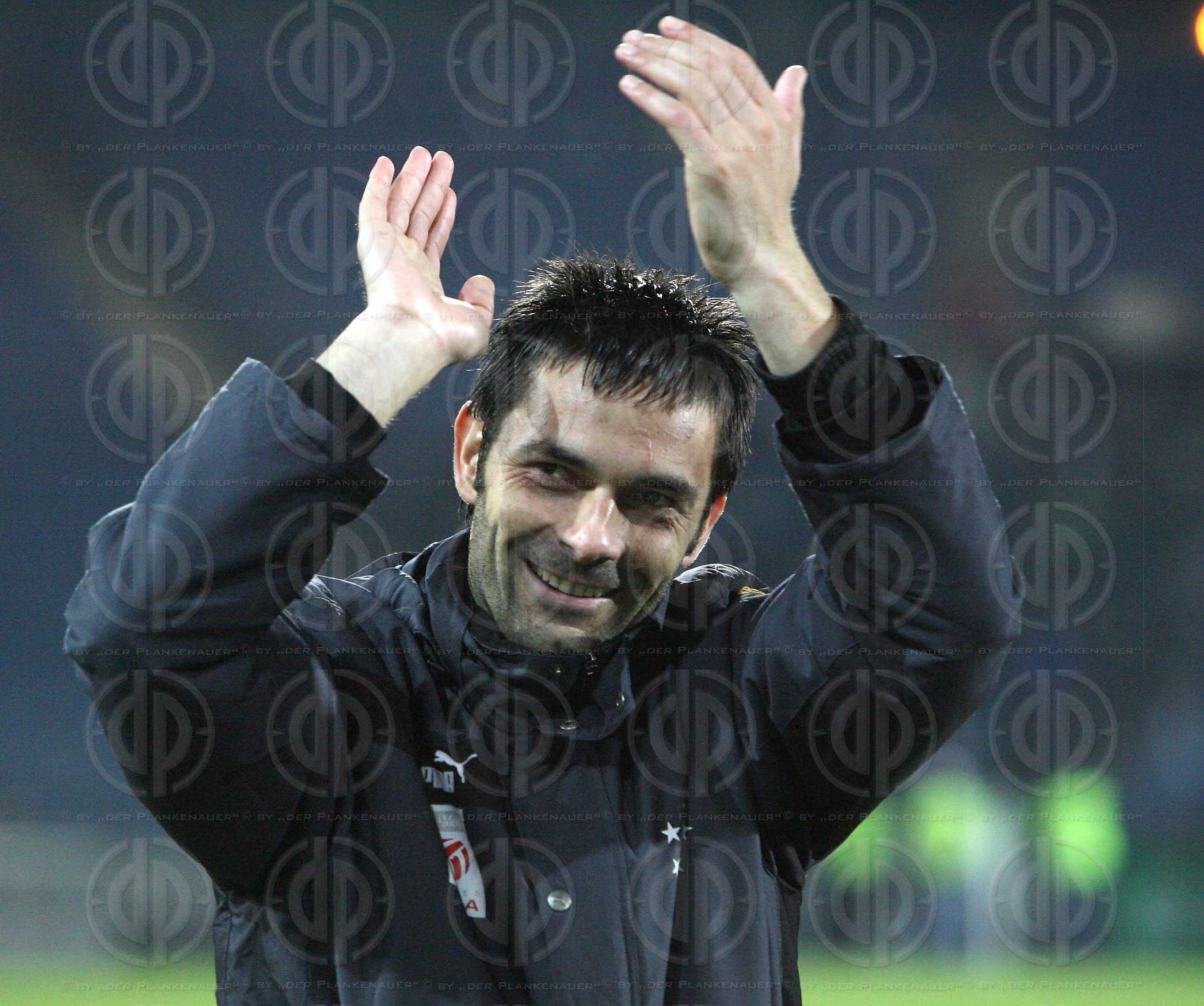 SK Sturm vs. FC Wacker Tirol (2:0)