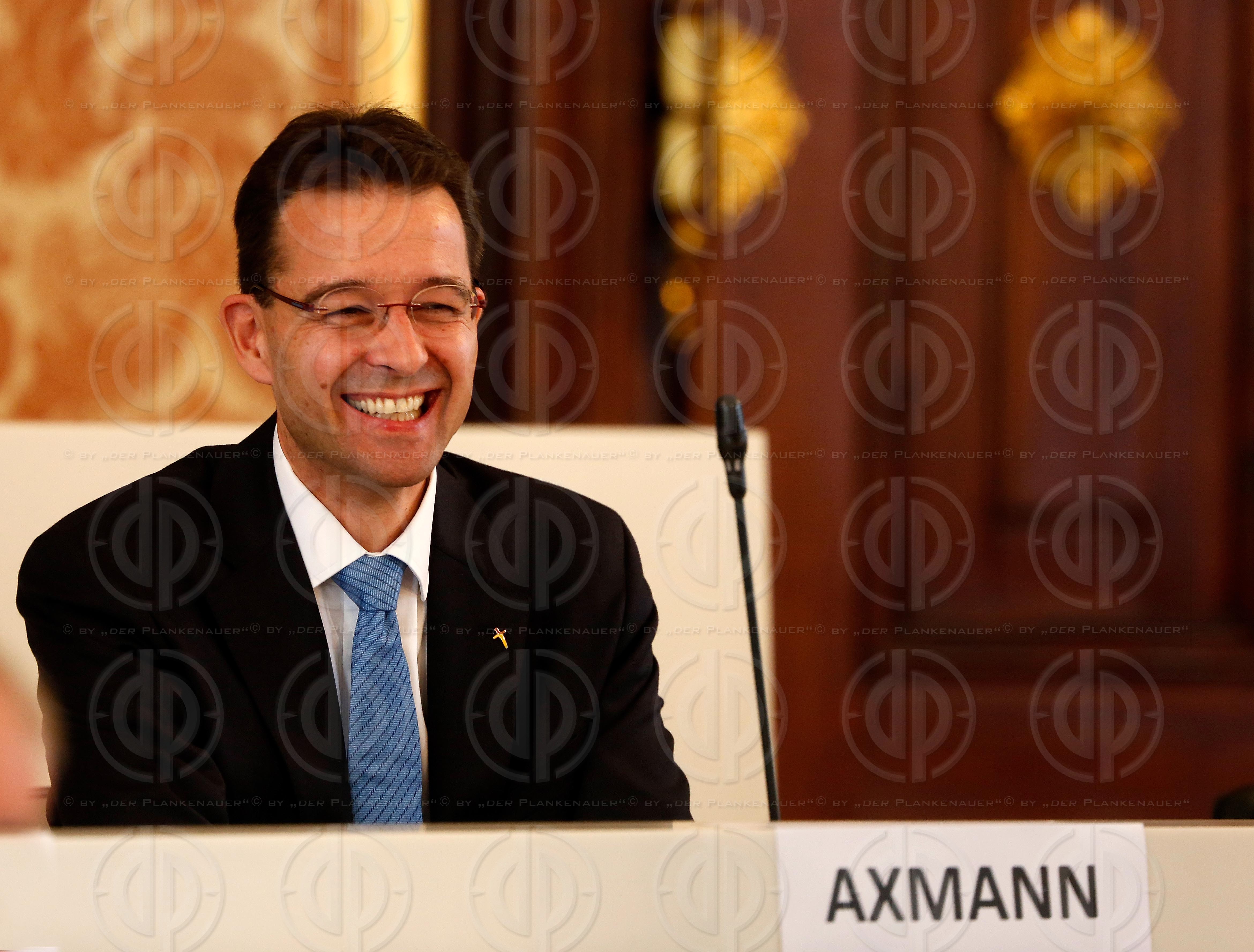 Festakt 500 Jahre Reformation