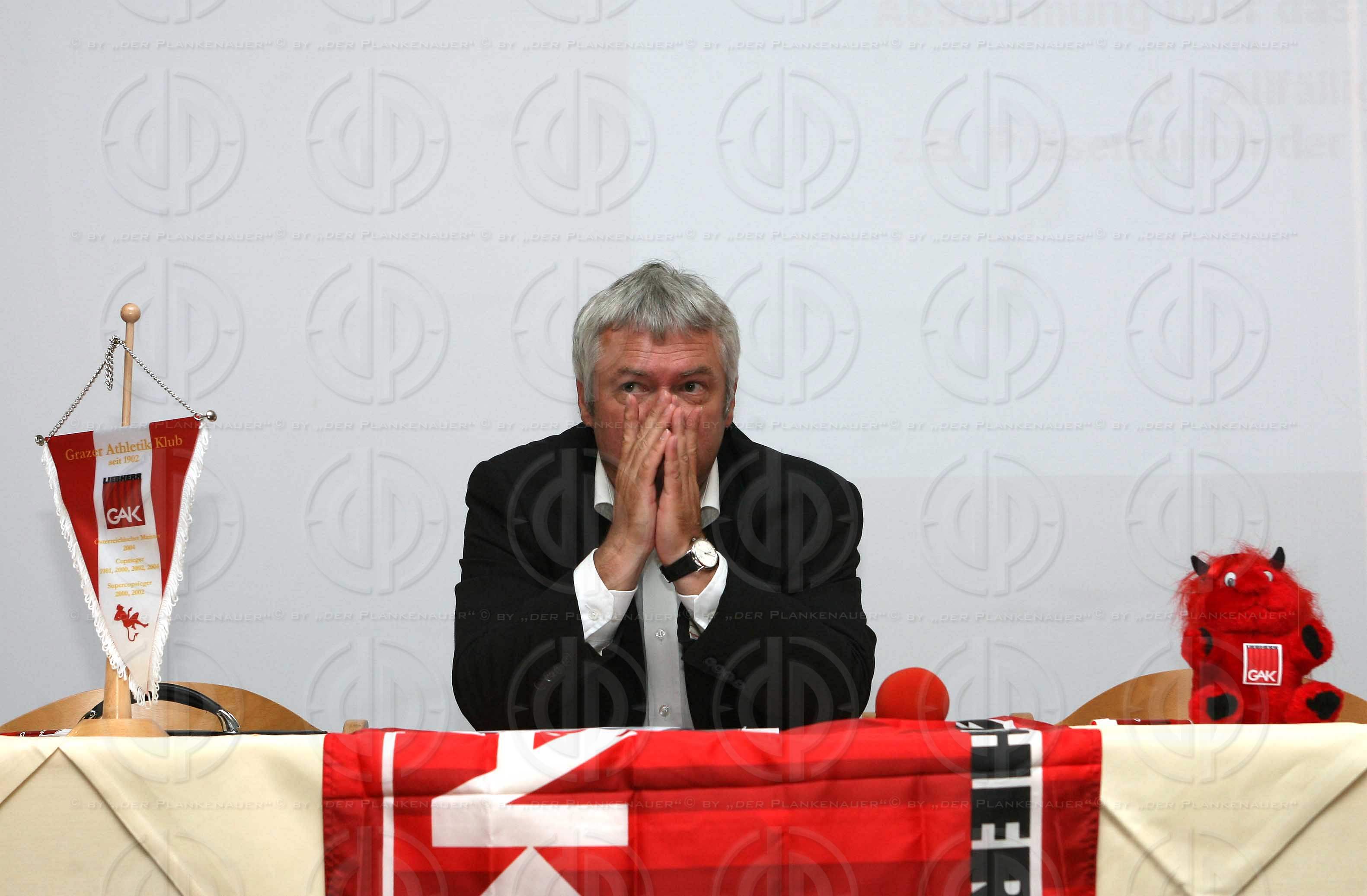 GAK a.o. Generalversammlung