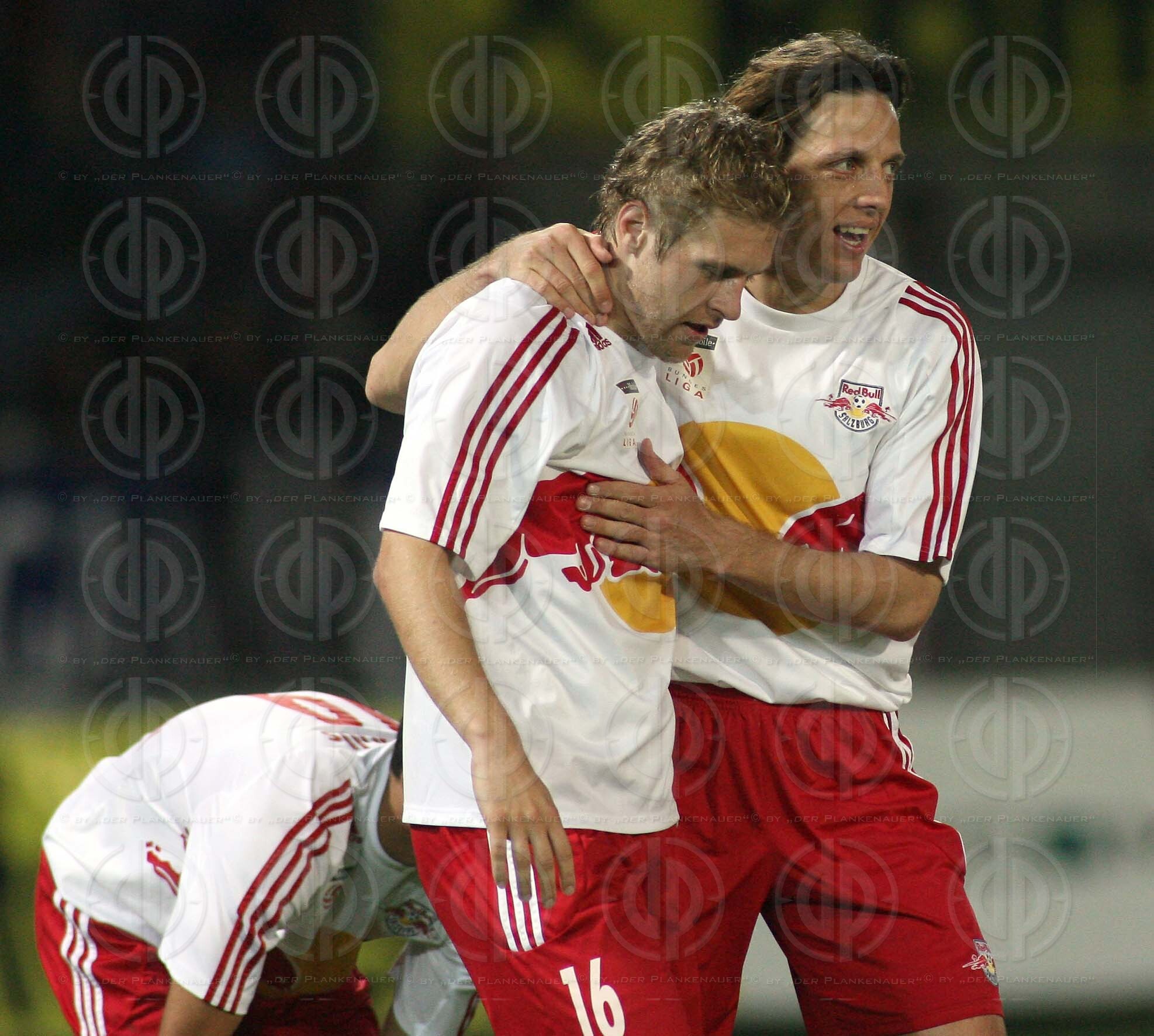 SK Sturm vs. Red Bull Salzburg (0:2)