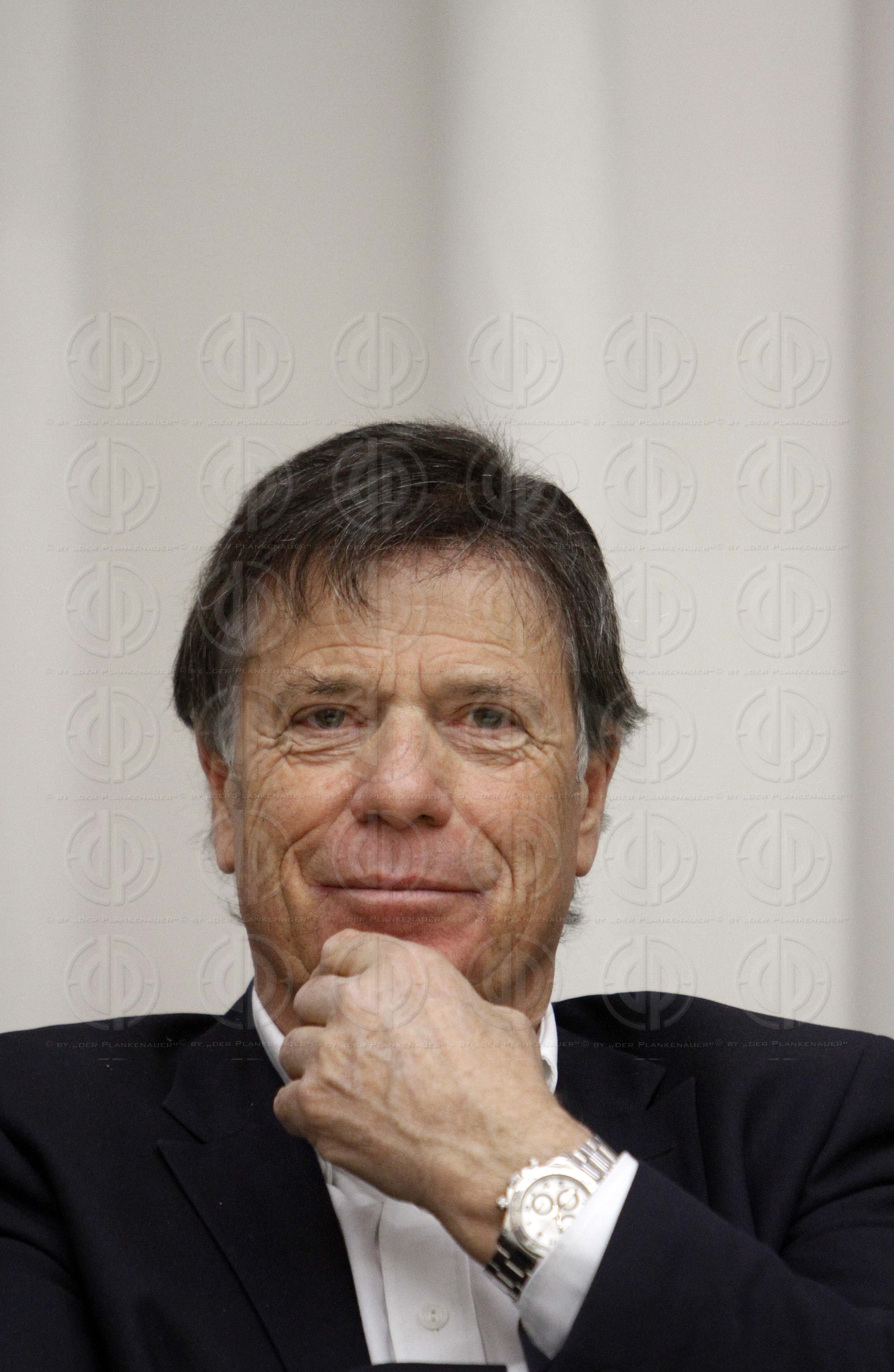 SMA-Tagung 2012 in Schladming