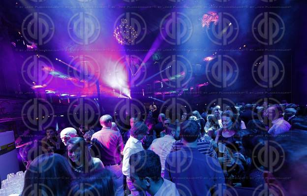 Opernclubbing 2018