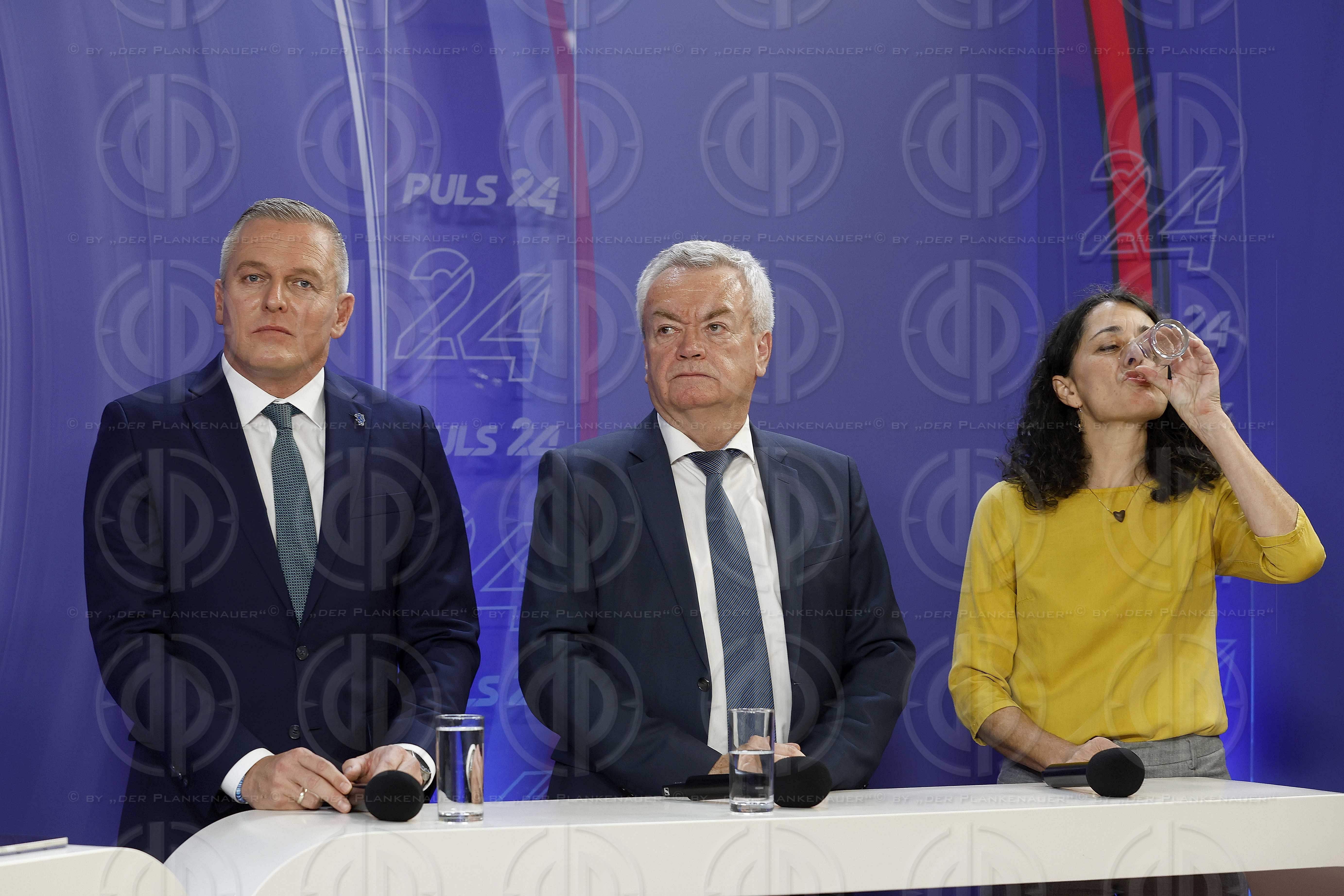 Landtagswahl Steiermark am 24.11.2024