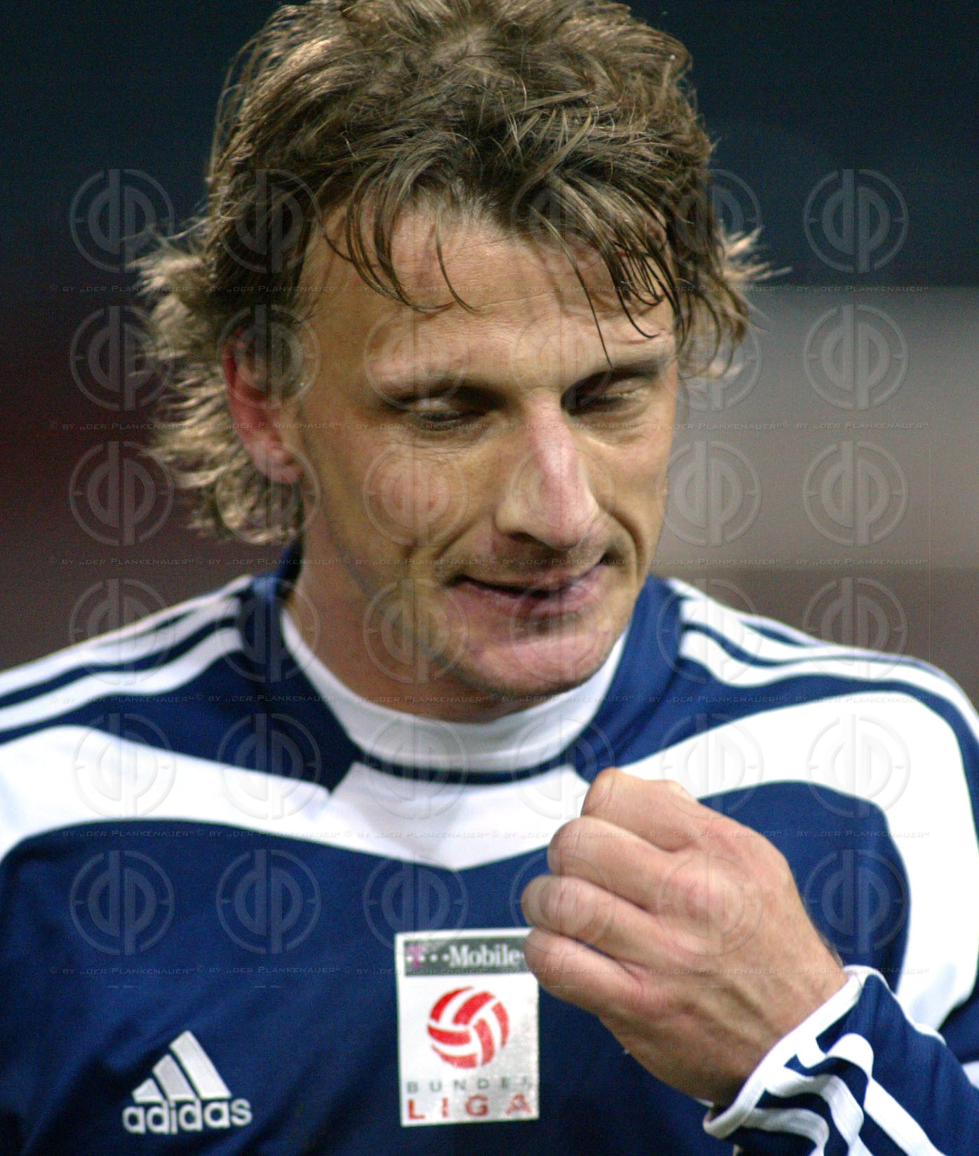 SK Sturm Graz vs. Red Bull Salzburg (4:0)