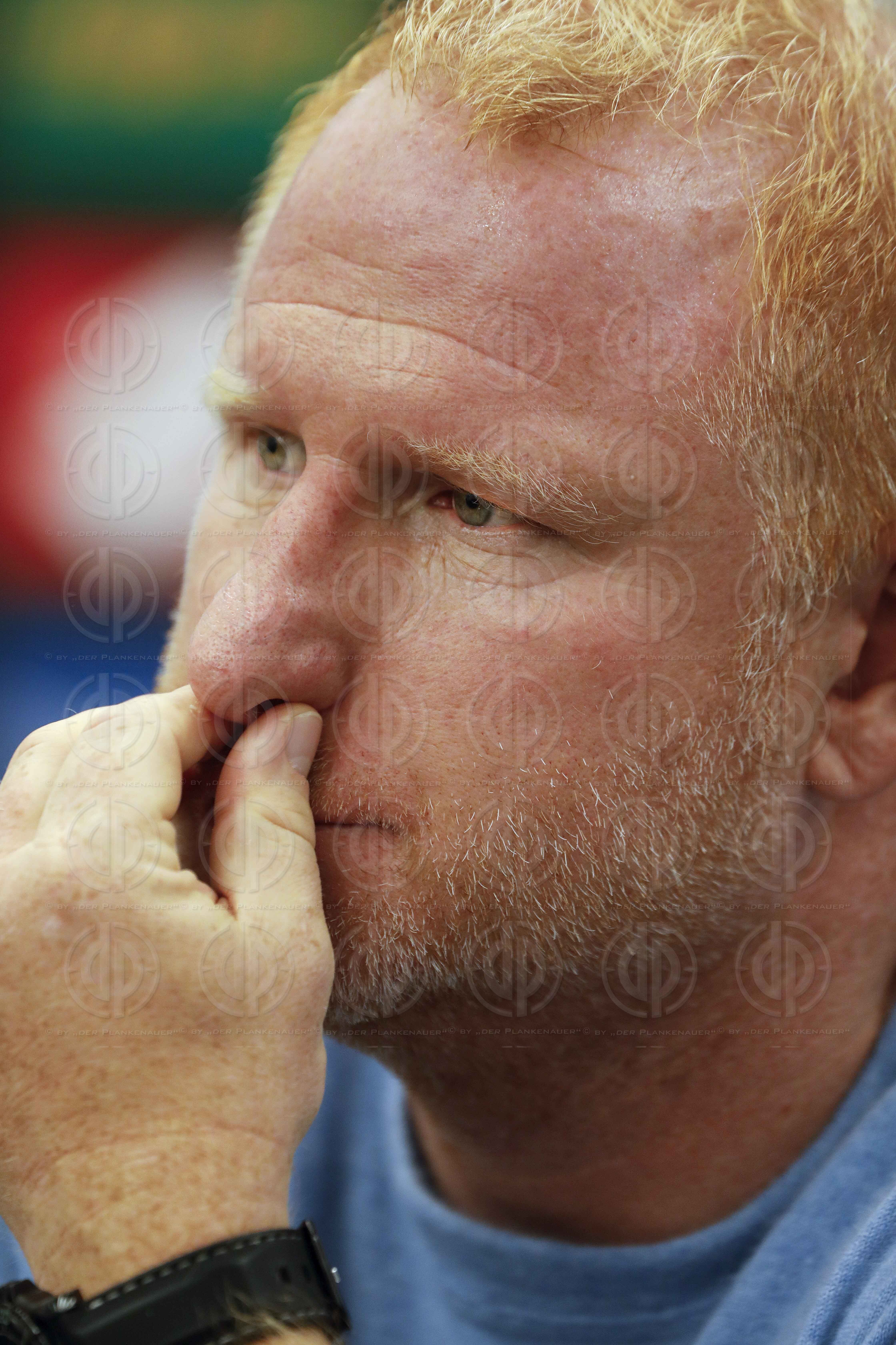 SK Sturm vs. FCW Innsbruck (1:1)