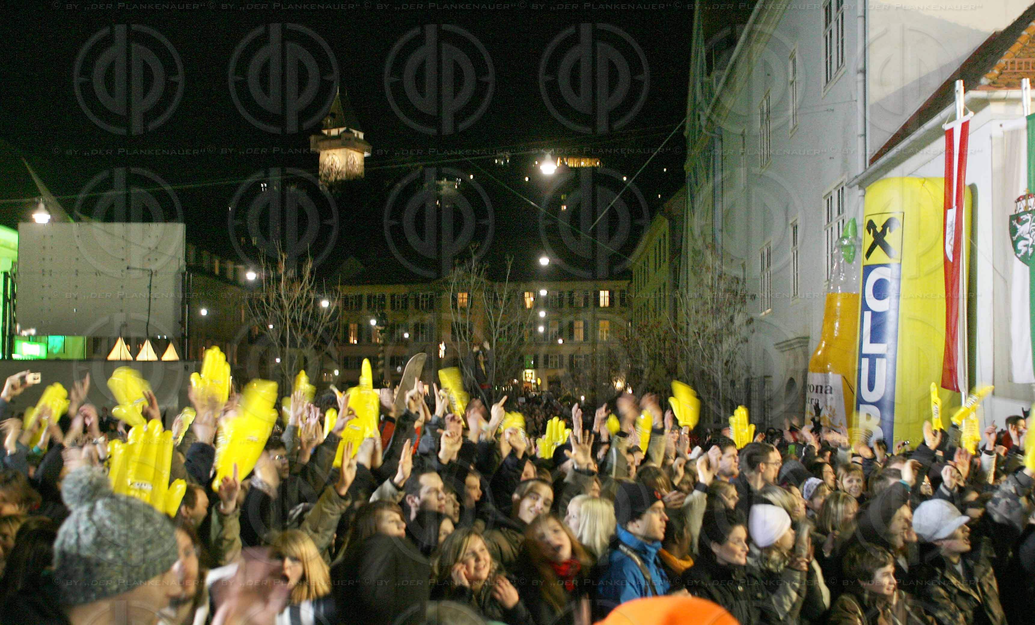 Nokia Snowboard FIS World Cup