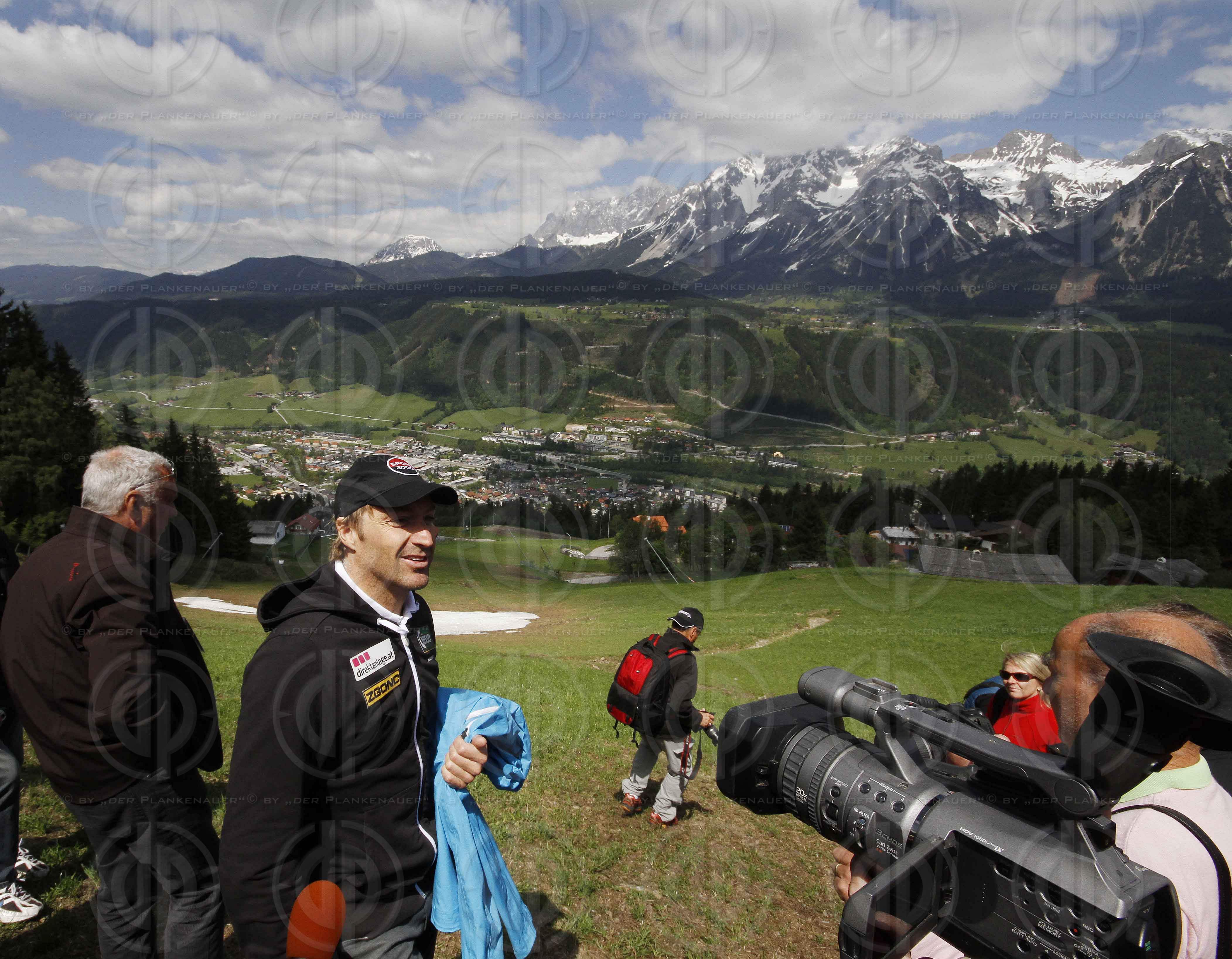 SMA-Tagung in Schladming