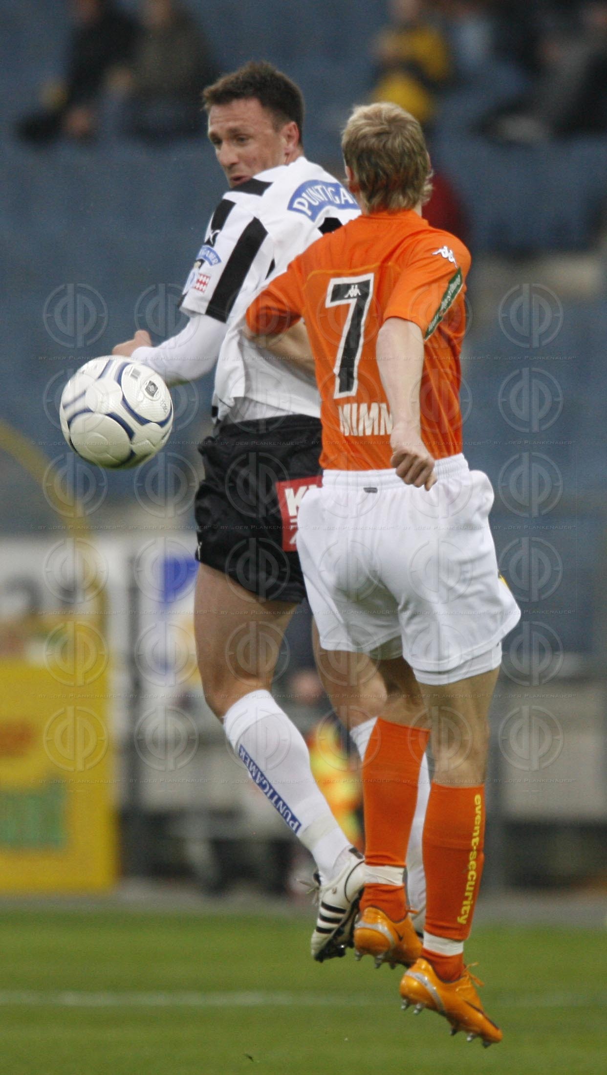 SK Sturm Graz vs. FC Wacker Innsbruck (2:0)