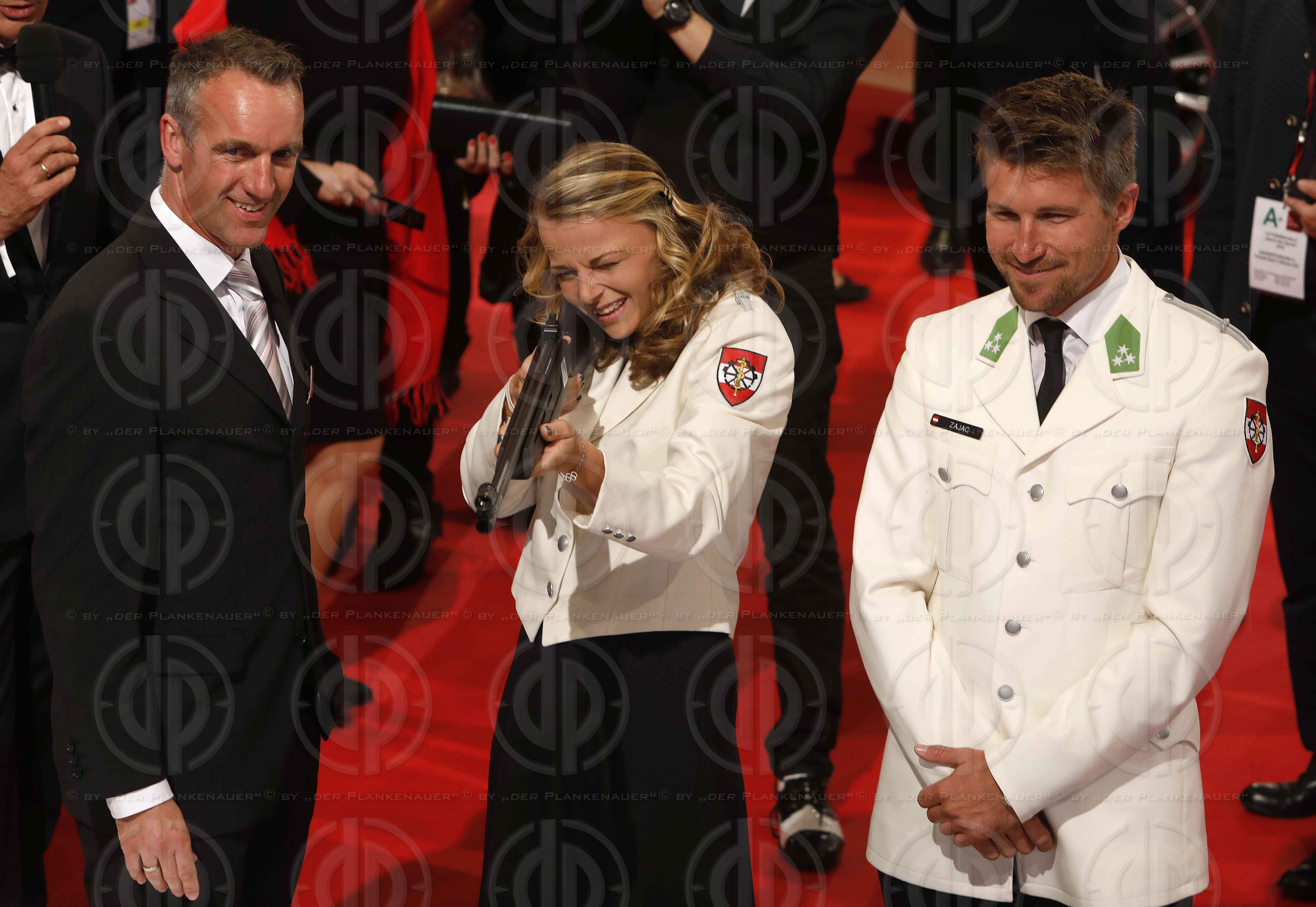 Lotterien-Gala -Nacht des Sports- 2016