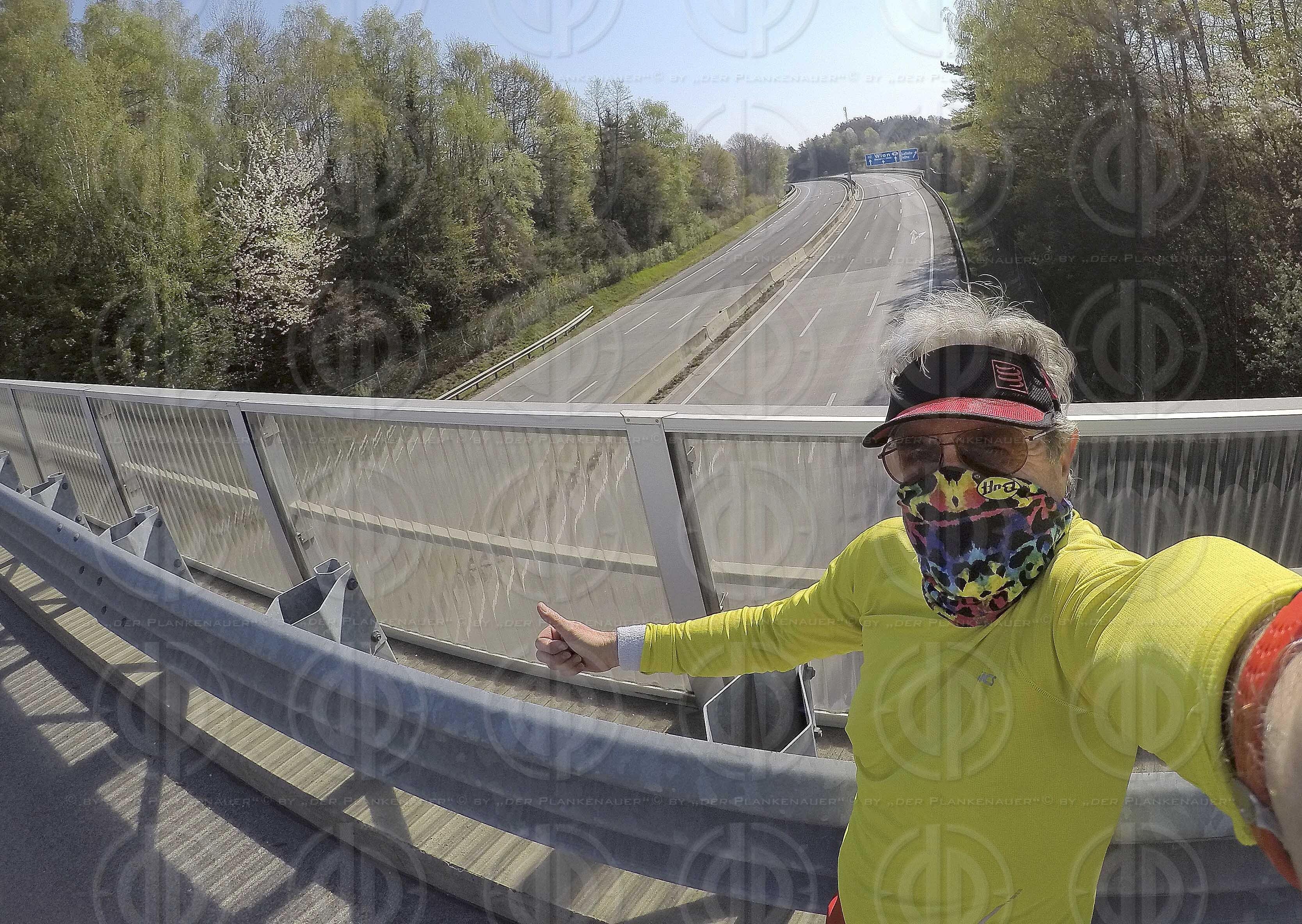 Corona-Ostersonntag 2020