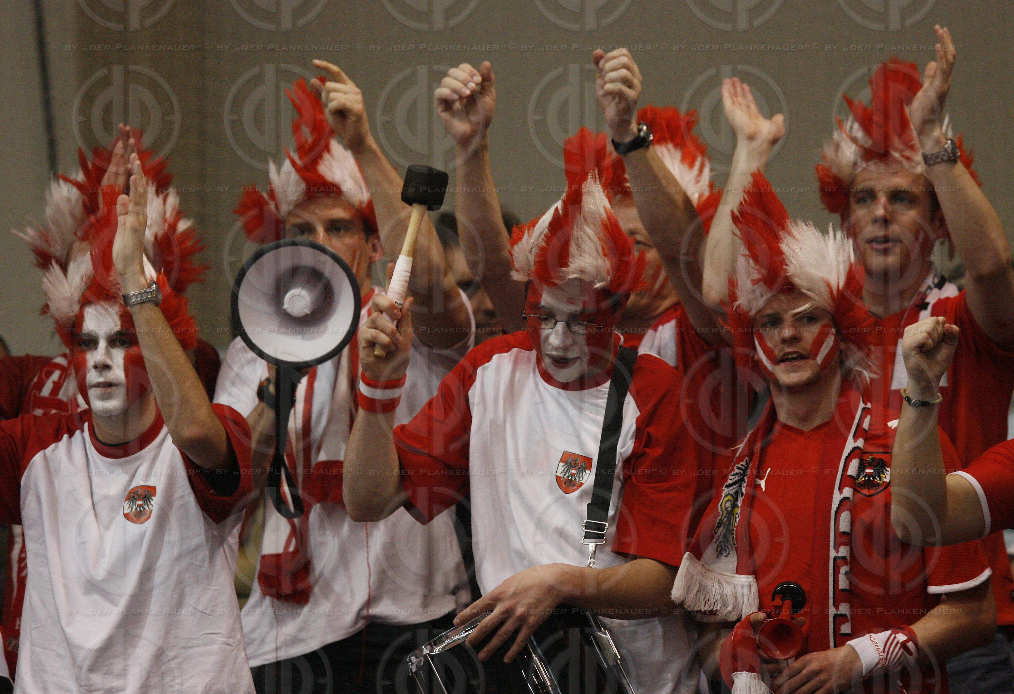 Davis Cup Öesterreich vs. Slowakei