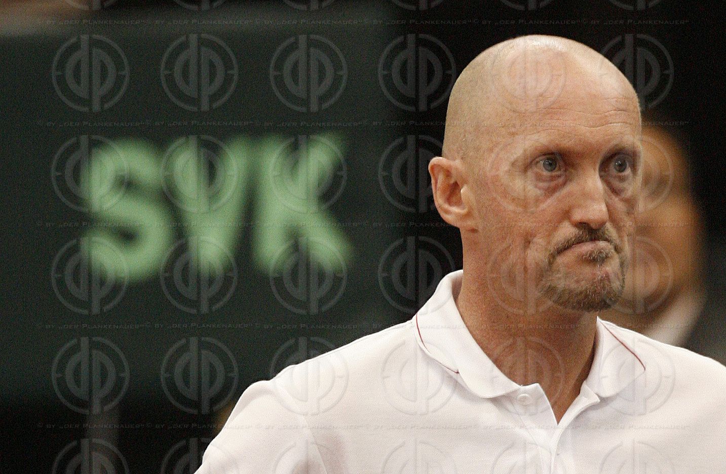 Davis Cup Öesterreich vs. Slowakei