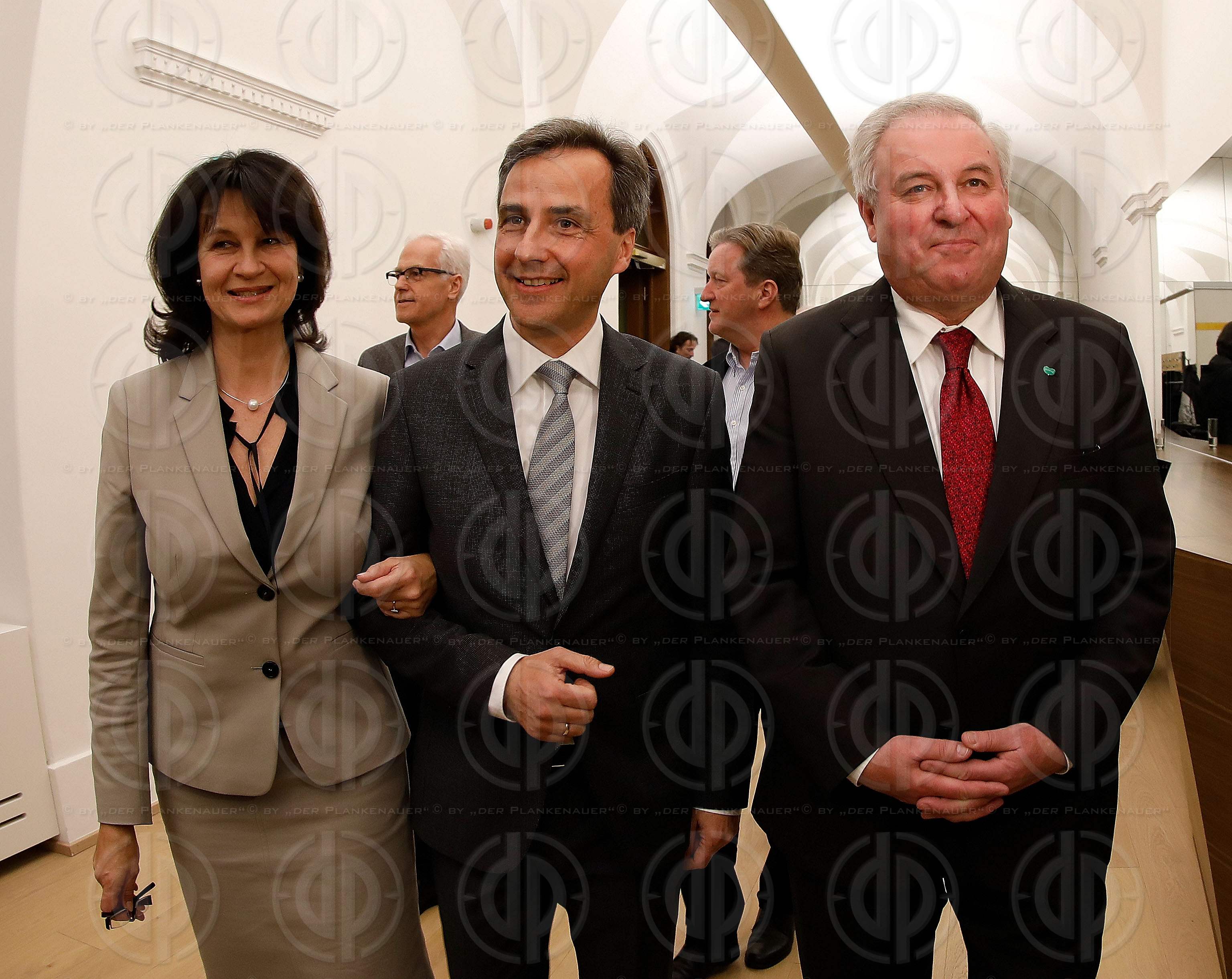 GR-Wahl Graz 2017 - Wahltag