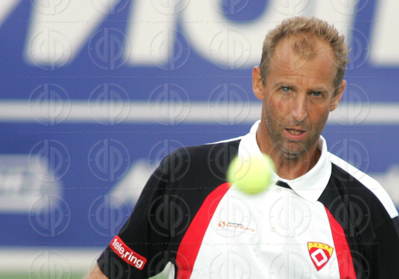 s Tennis Masters der Steiermärkischen Sparkasse