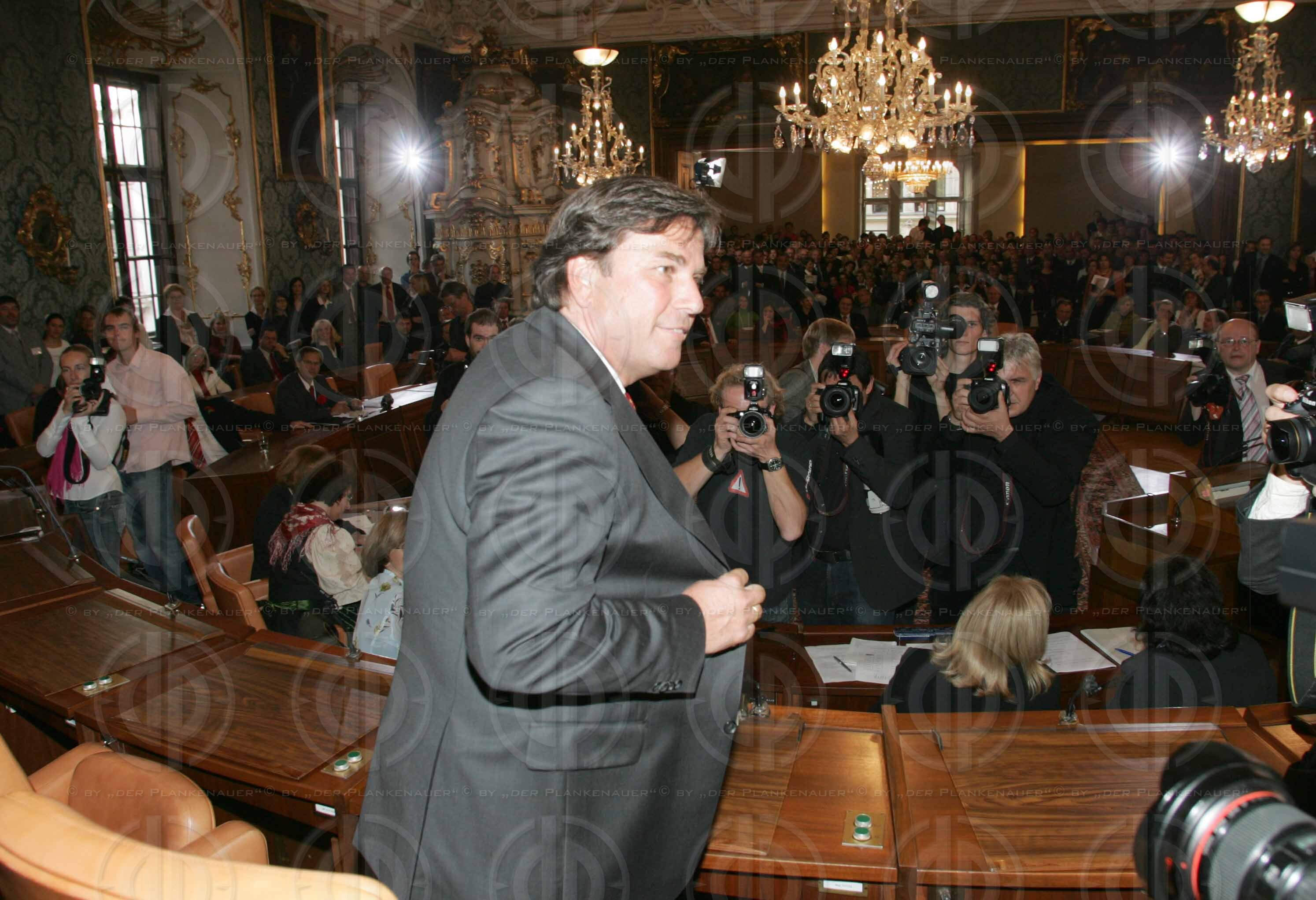 Konstitution des Steiermärkischen Landtages