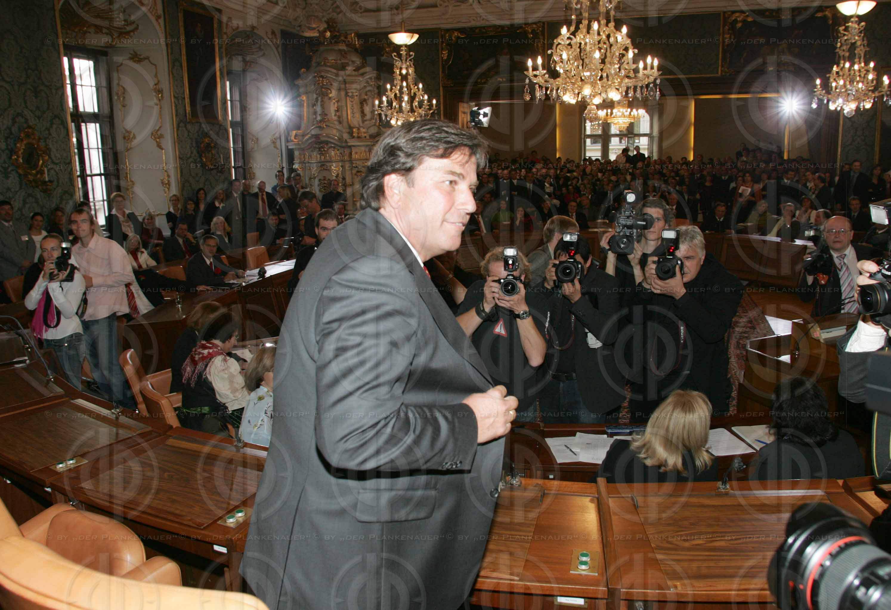 Konstitution des Steiermärkischen Landtages