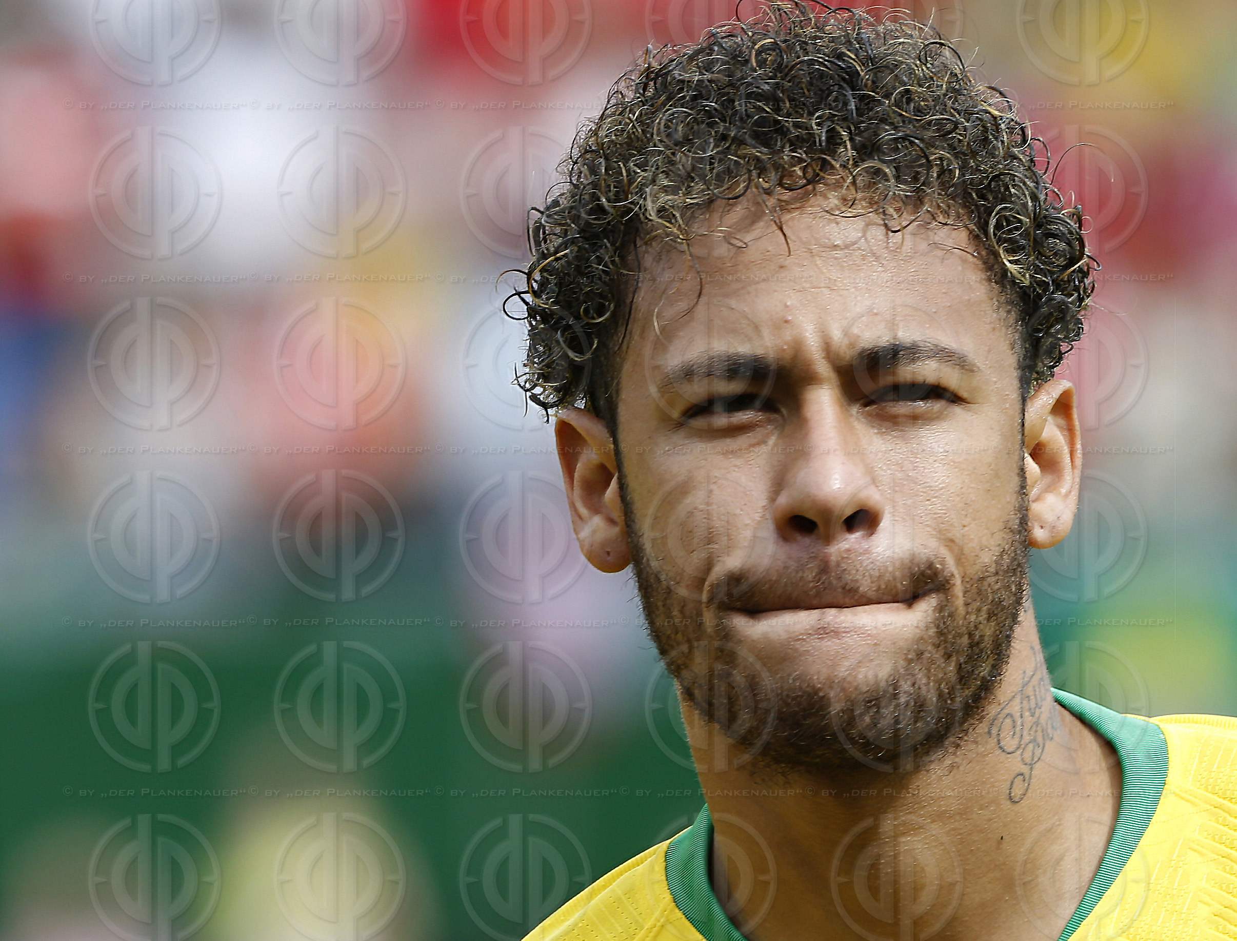 Laenderspiel Oesterreich vs. Brasilien (0:3)