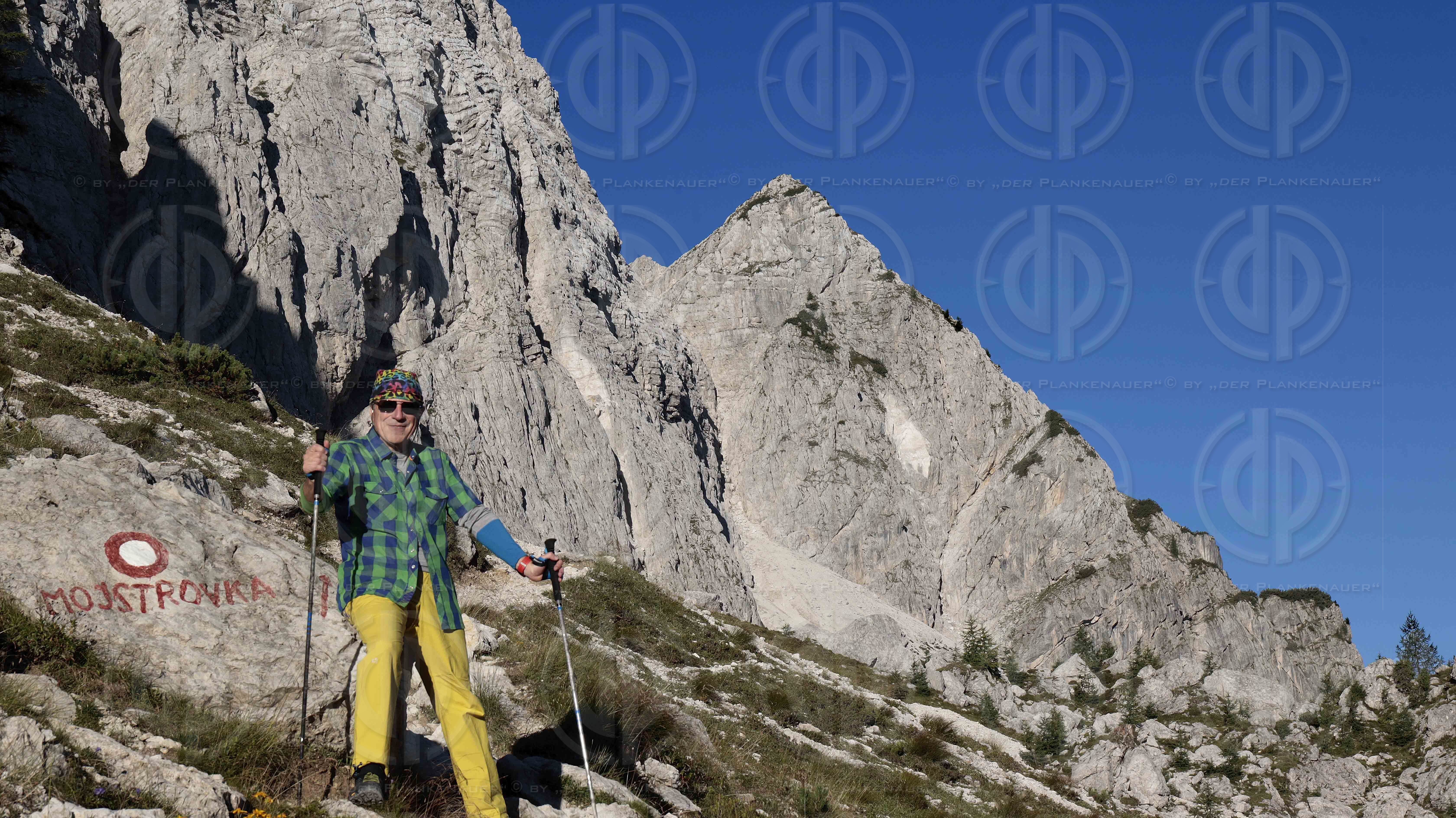 Naturpark Julische Alpen