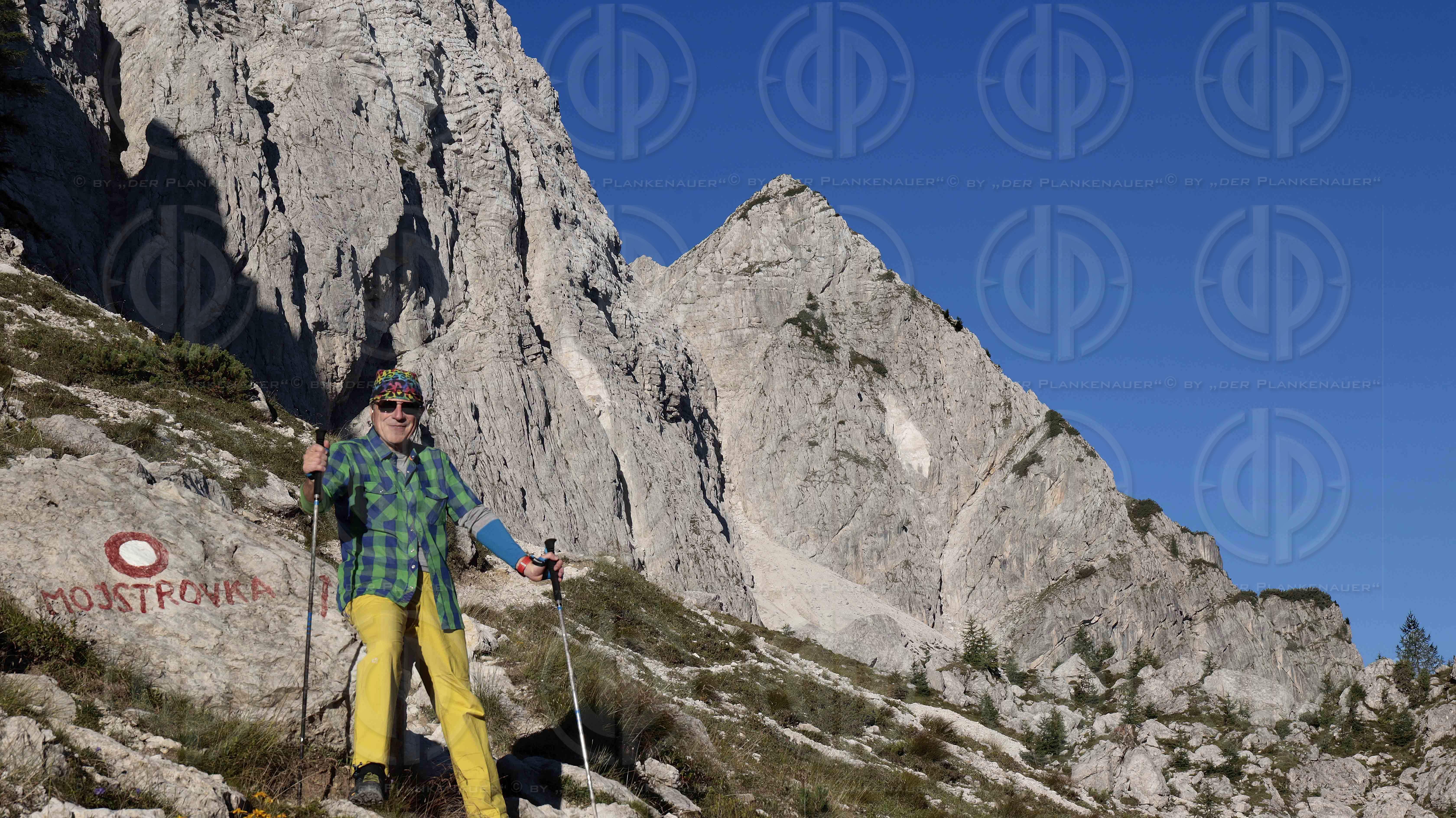 Naturpark Julische Alpen