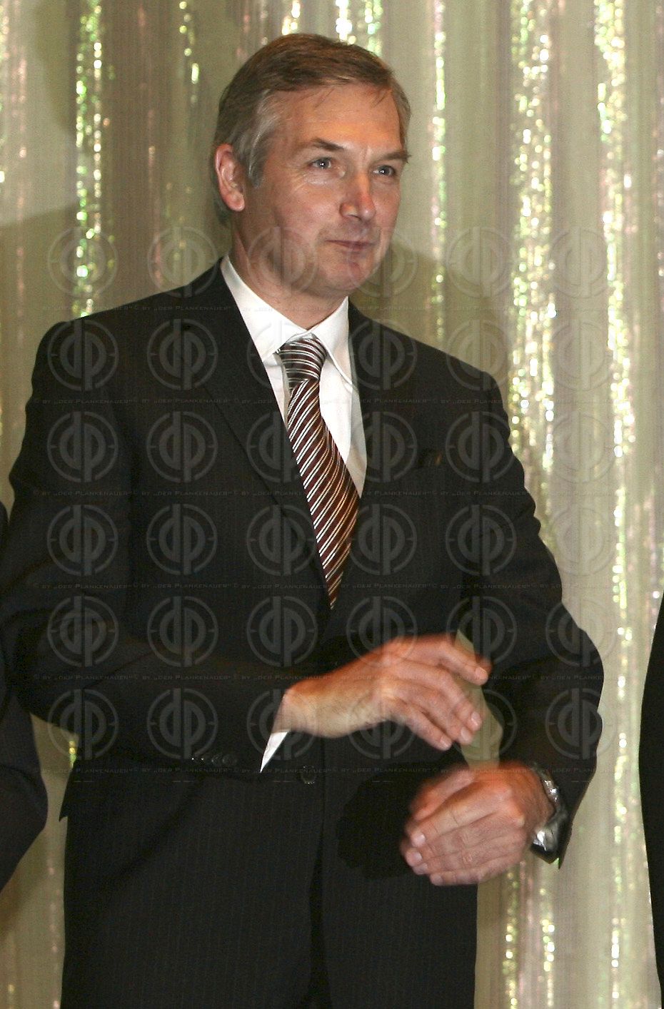 Weihnachtsfeier des SK Puntigamer Sturm Graz