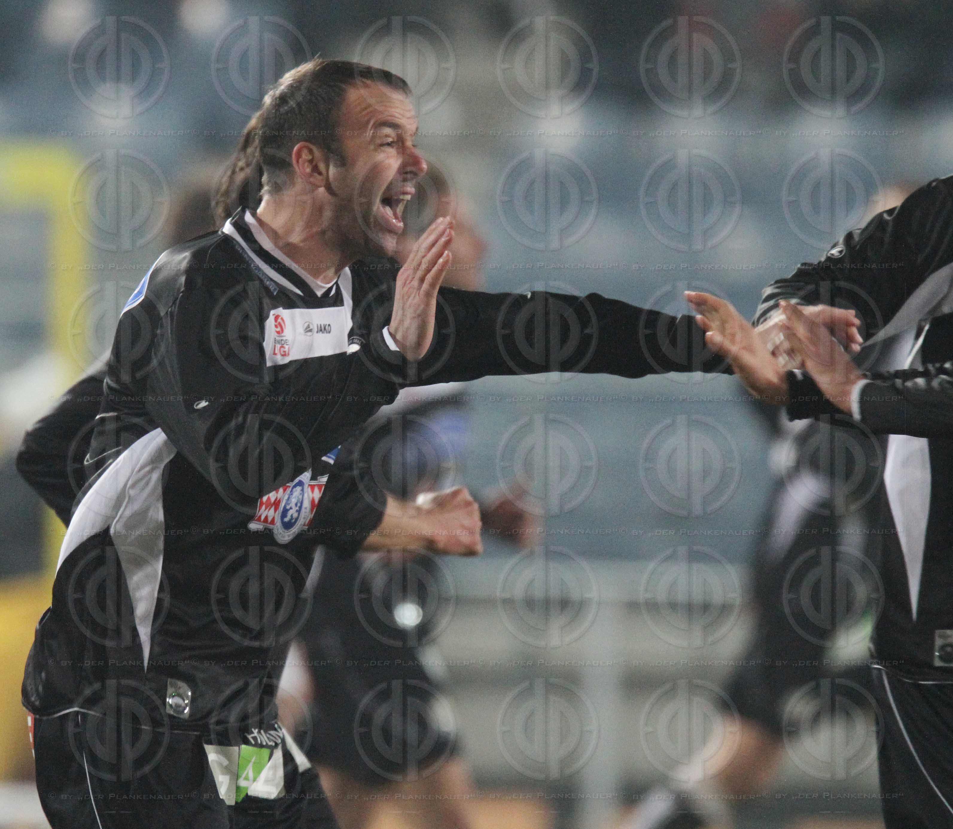 SK Sturm Graz vs. LASK Linz