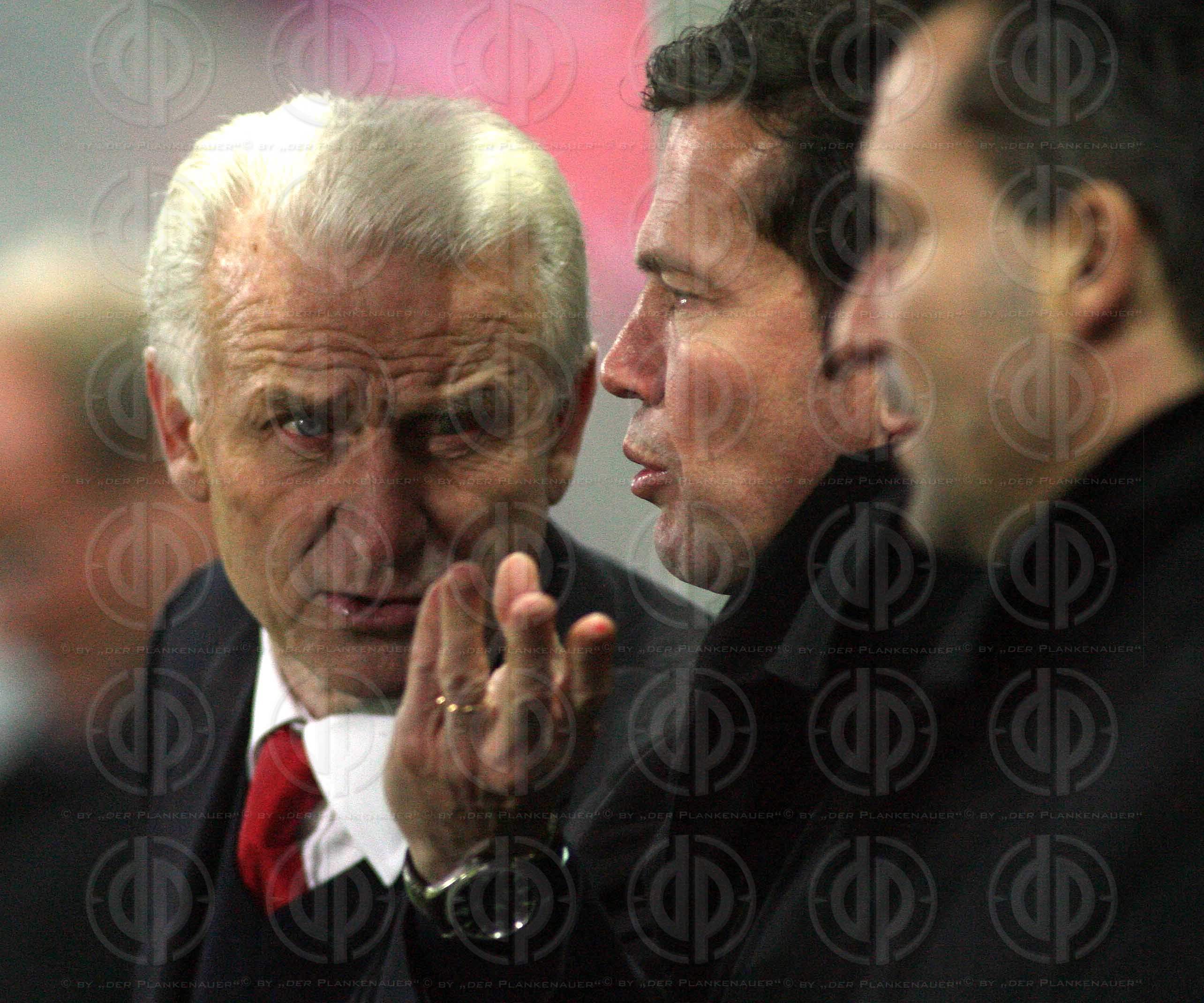 Cup Liebherr GAK vs. Red Bulll Salzburg (0:2)