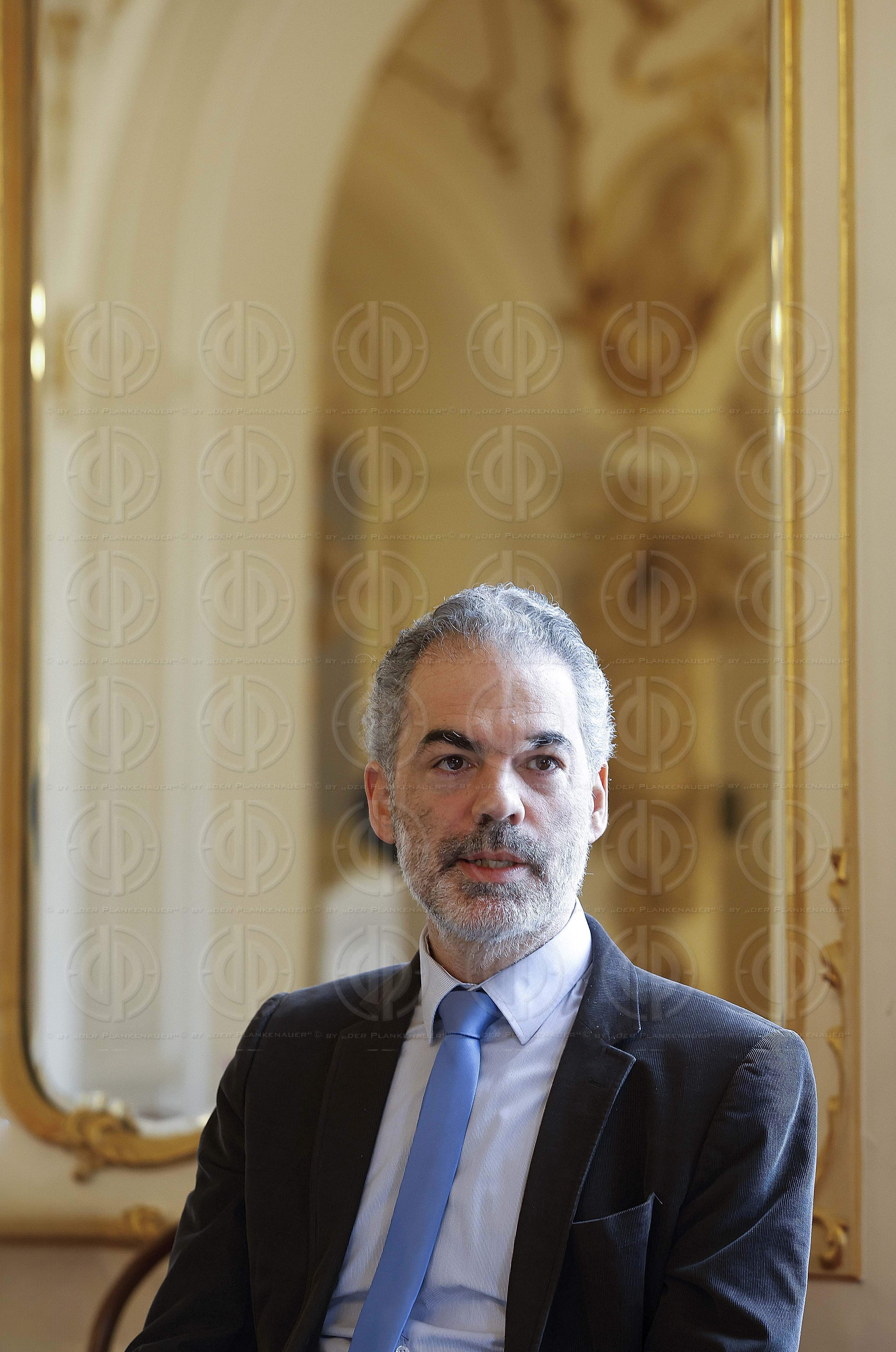 Oper Graz Presseinformation am 07.02.2025