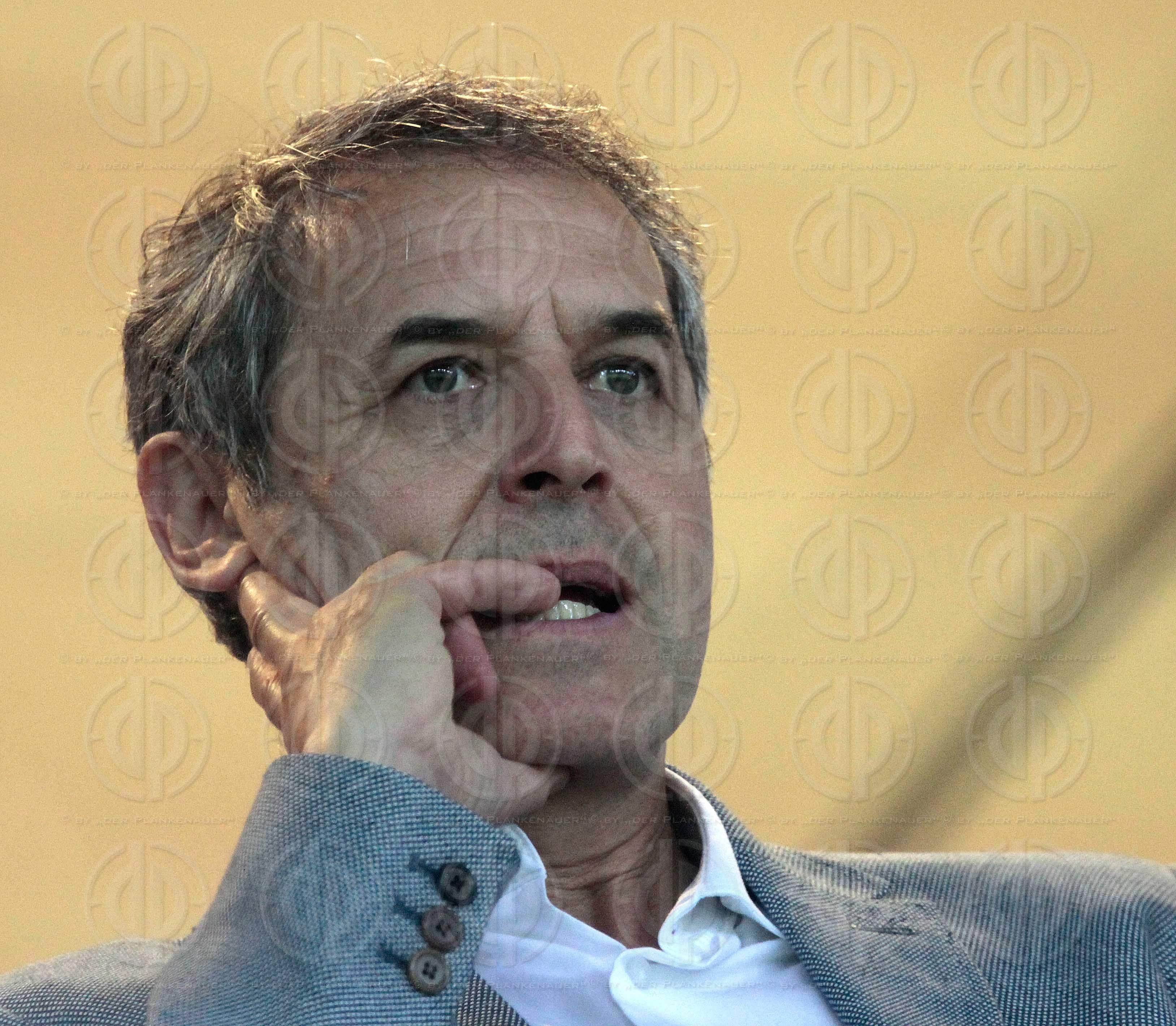 UEL-Qualifikation WAC vs. Borussia Dortmund (0:1)