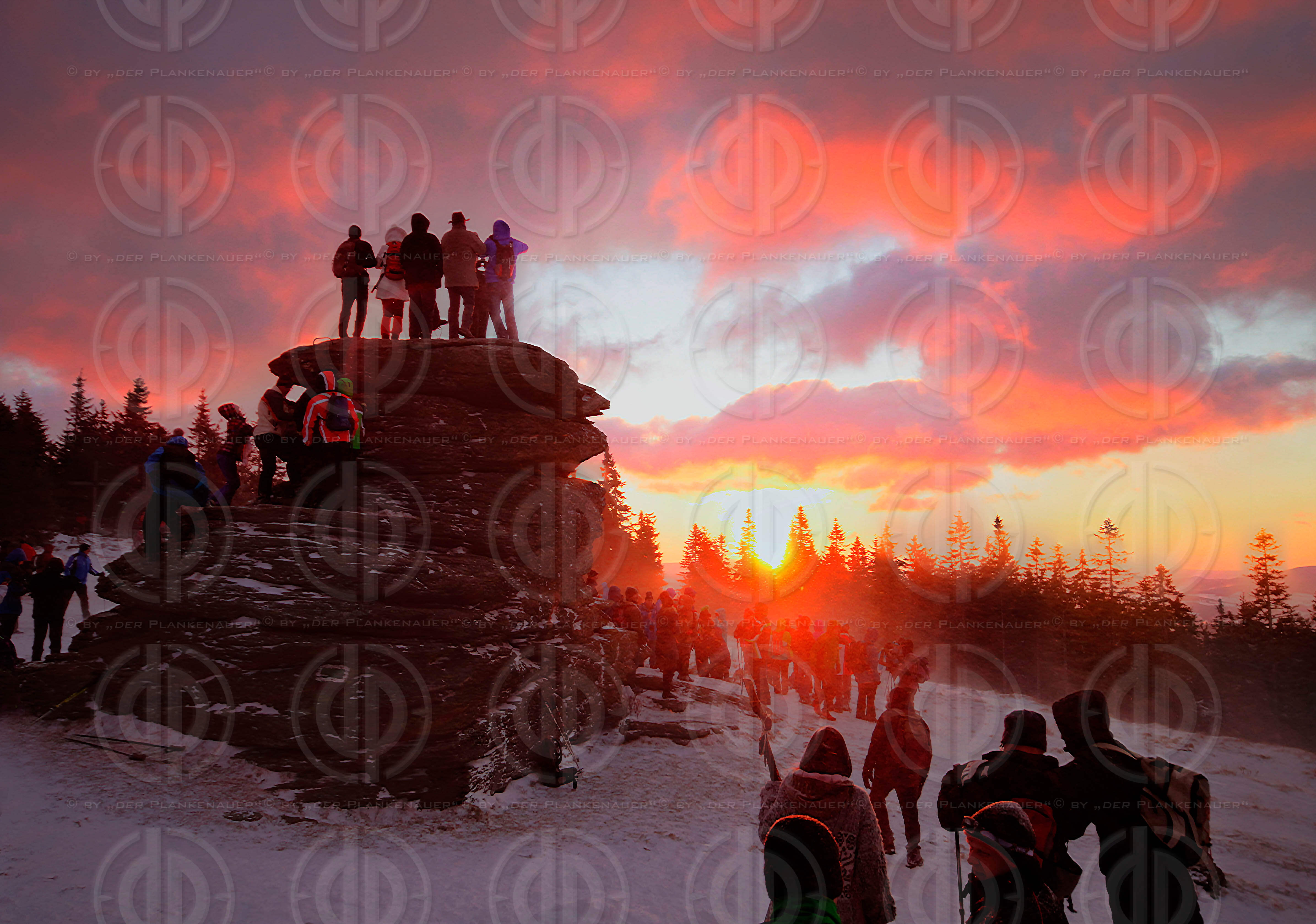 Steirische Landschaft