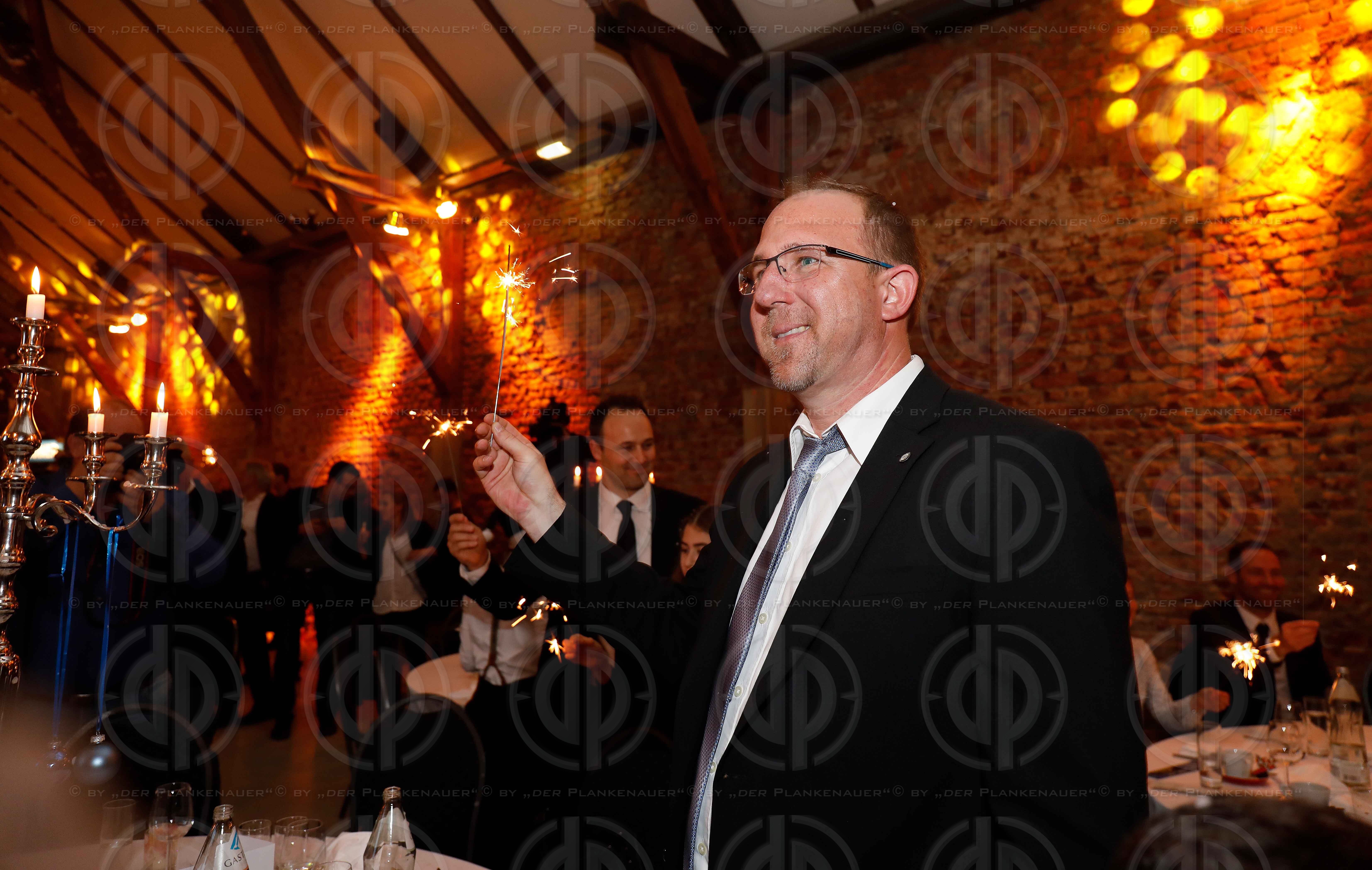 SK Sturm Weihnachtsfeier 2017