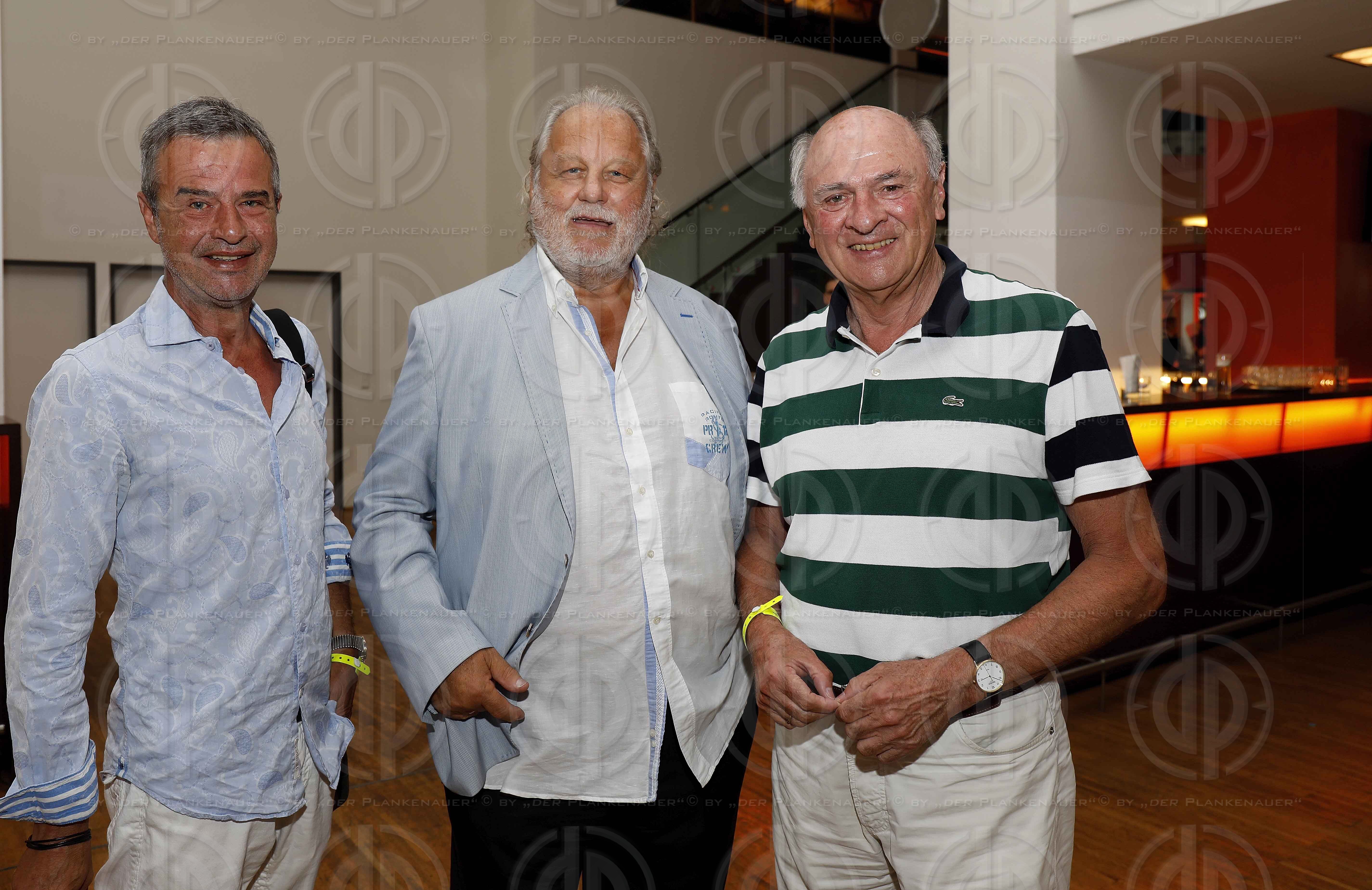 Laenderspiel Oesterreich vs. Brasilien (0:3)