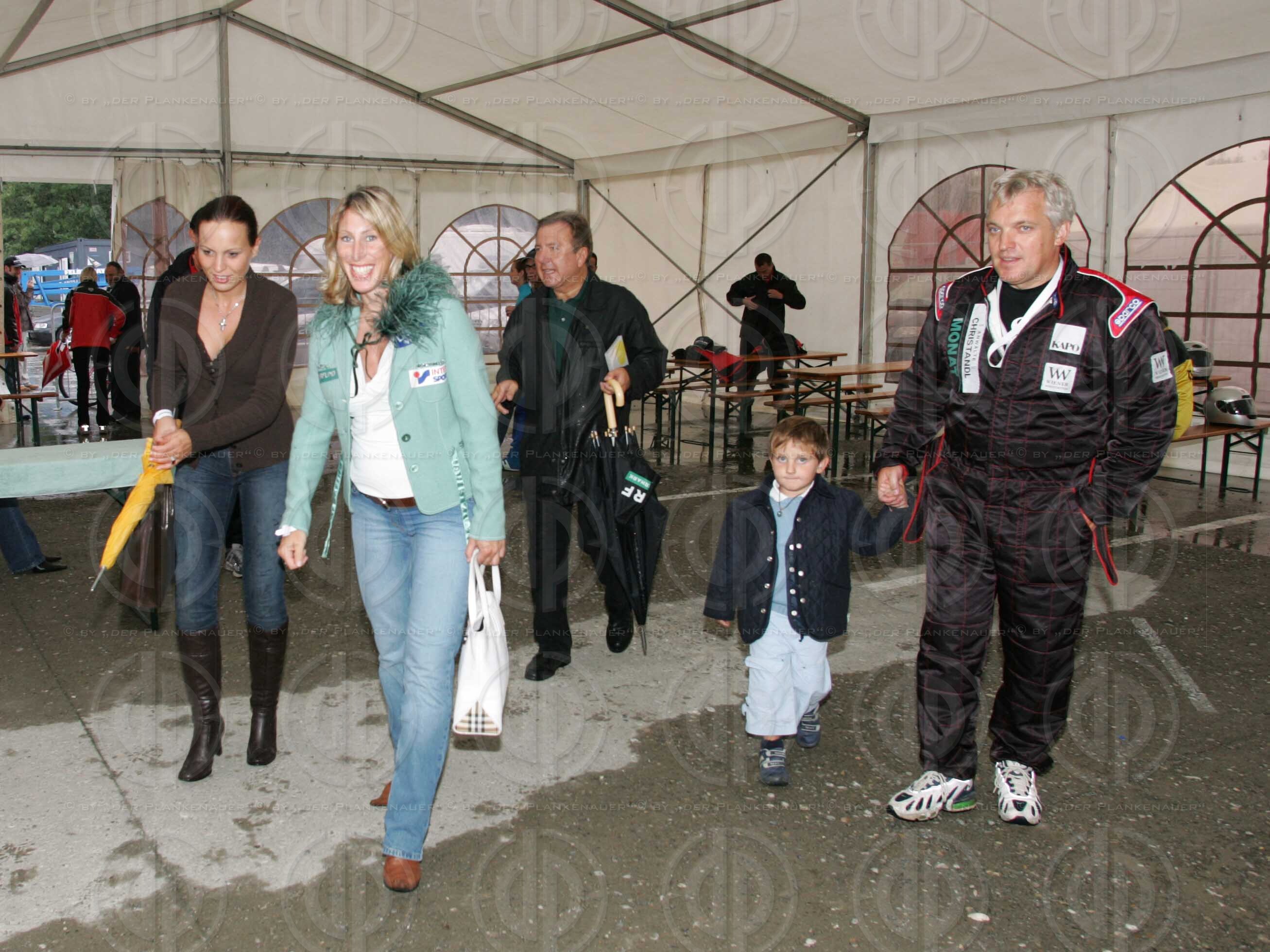 Kart Race 05 - Team Christandl