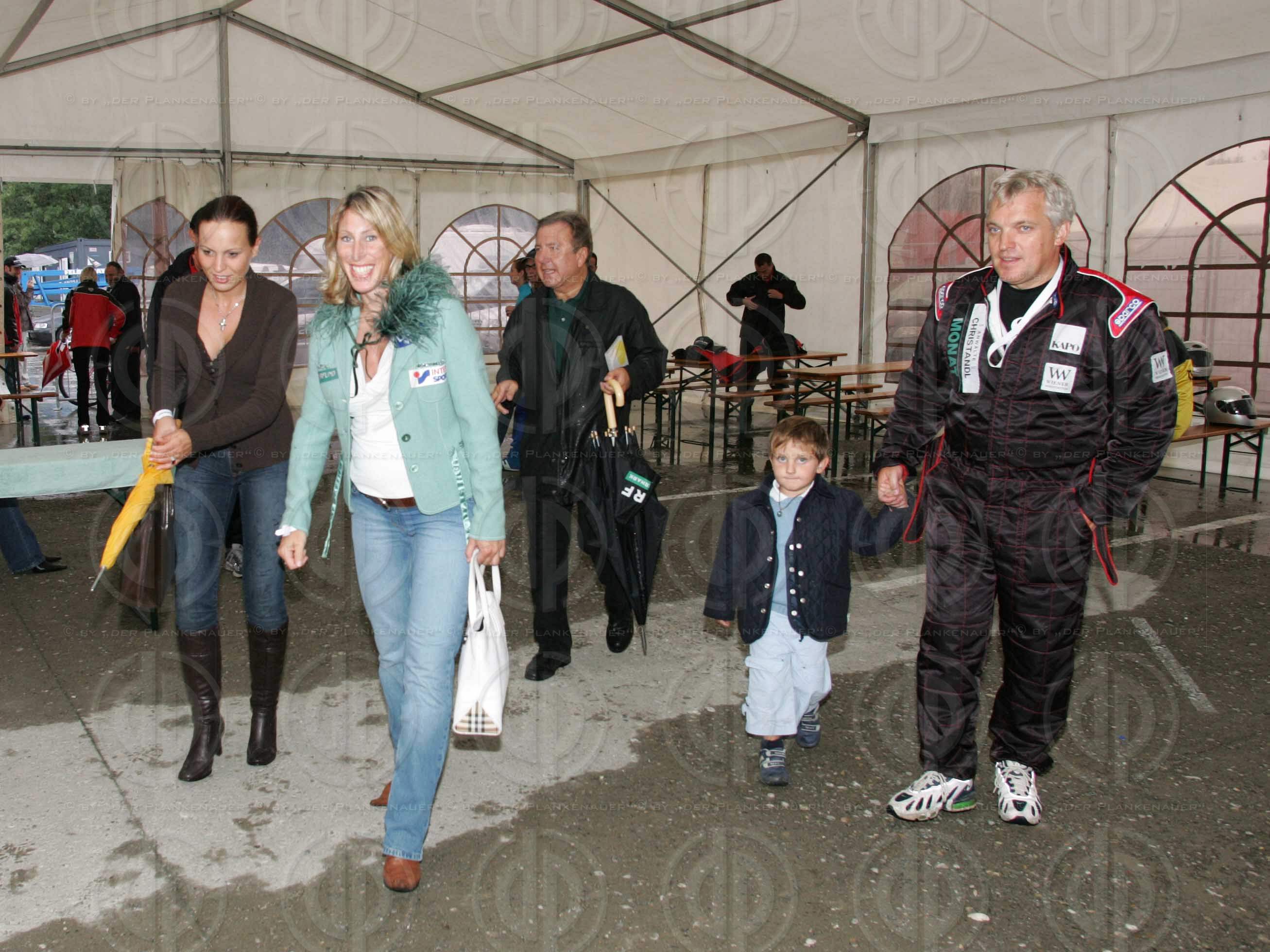 Kart Race 05 - Team Christandl