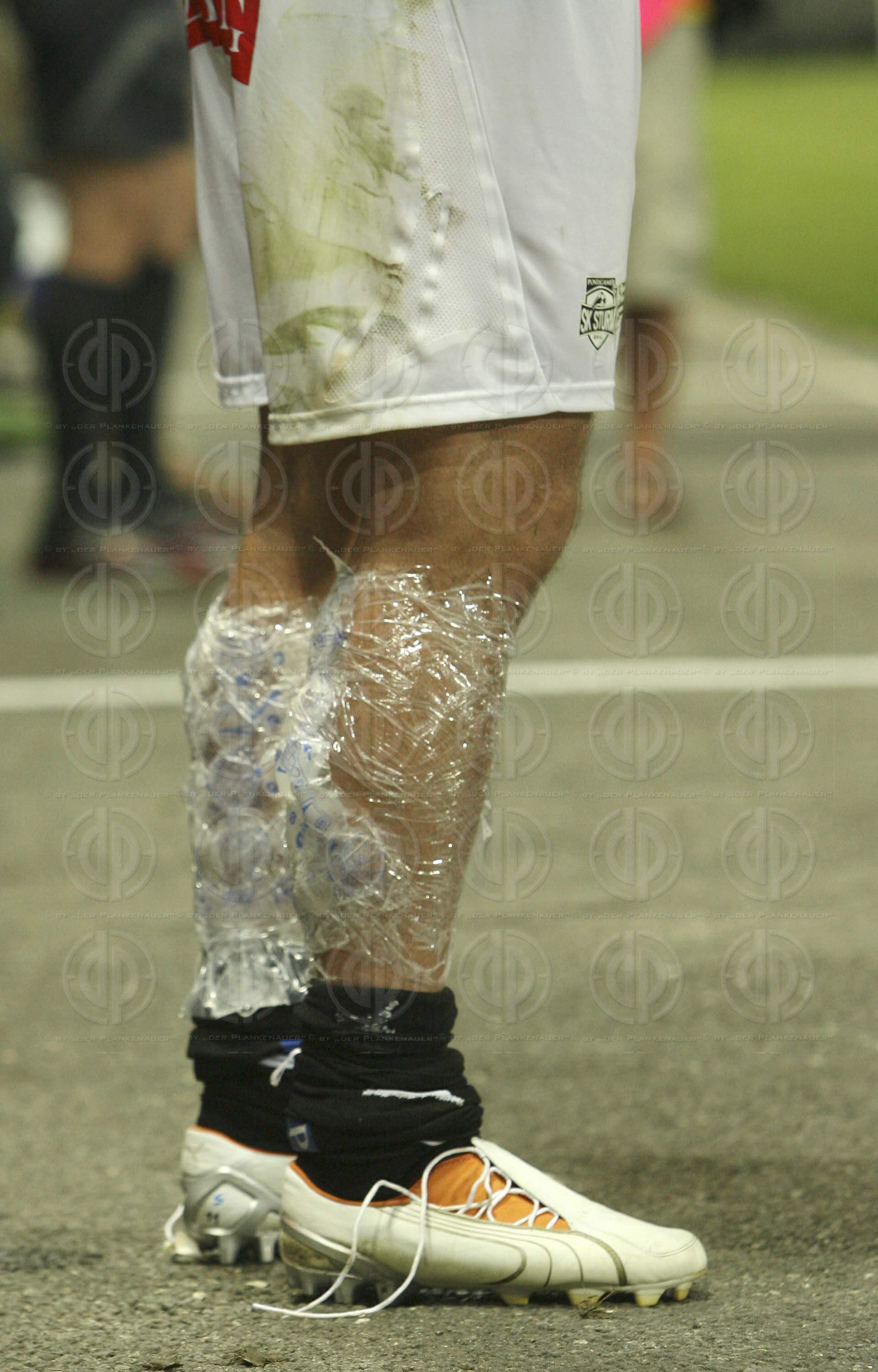 SK Sturm vs. LASK Linz (4:0)