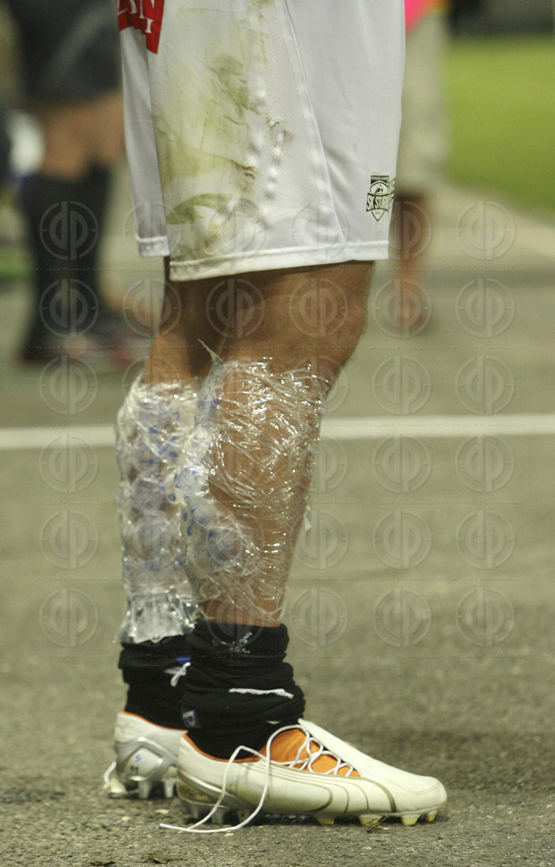 SK Sturm vs. LASK Linz (4:0)