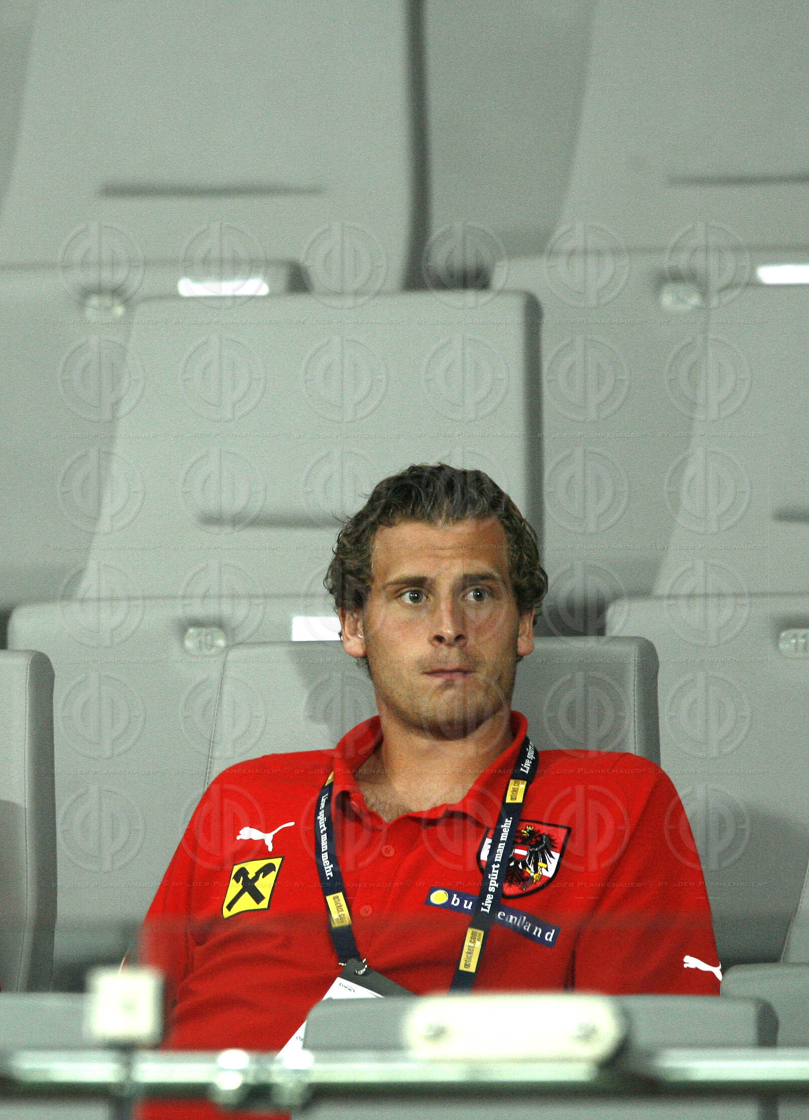 WM-Qualifikation Österreich vs. Frankreich (3:1)