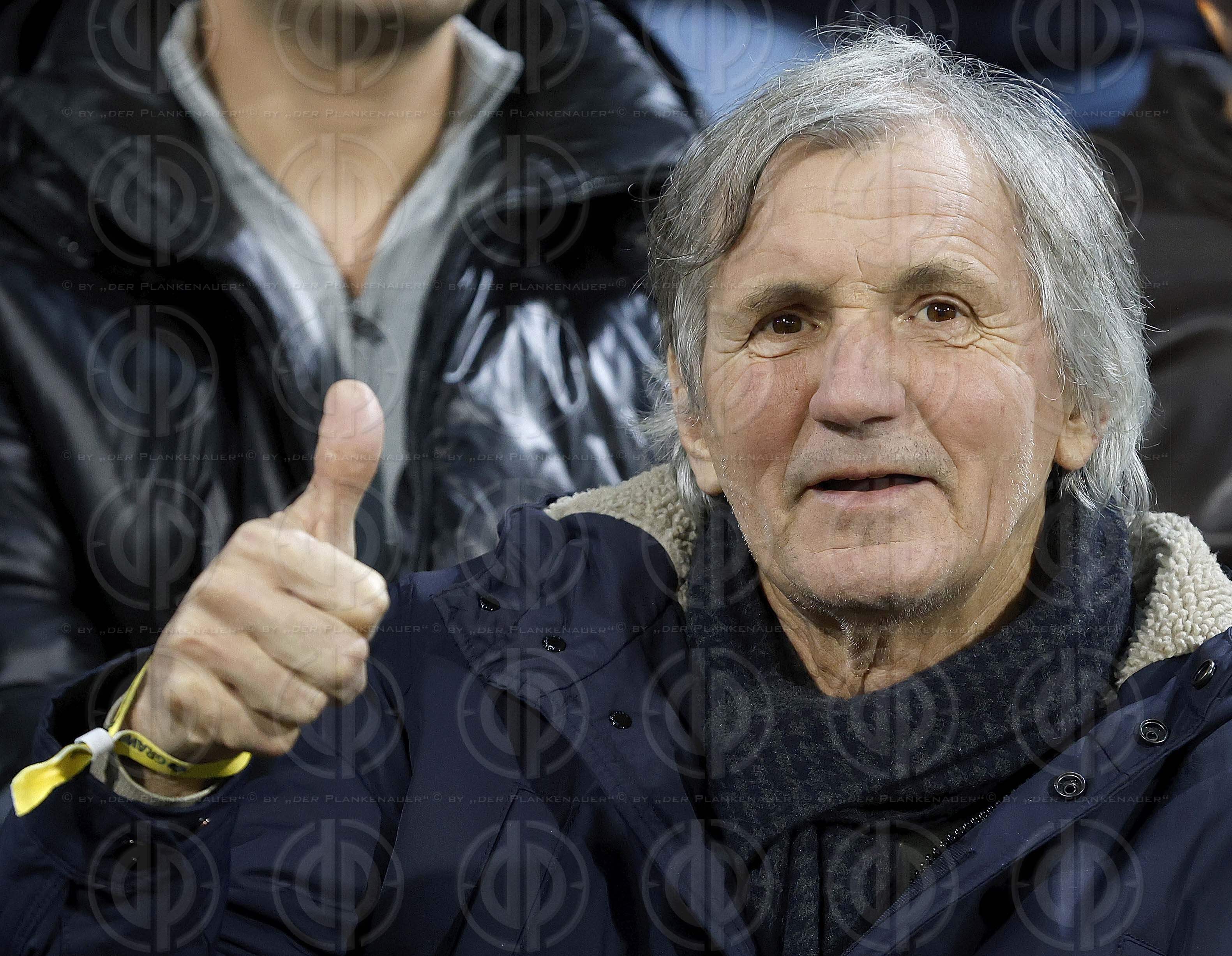 UEL SK Sturm vs. Roter Stern Belgrad (0:1) am 11.12.2025