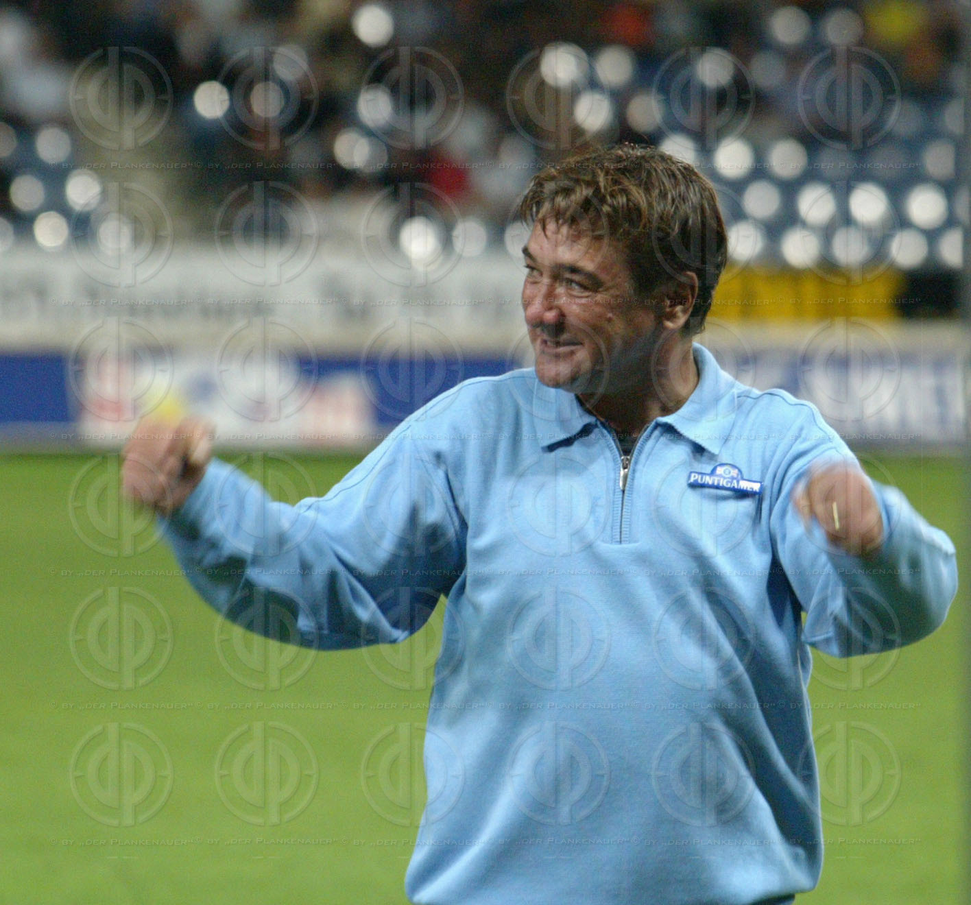 SK Sturm vs. SV Ried