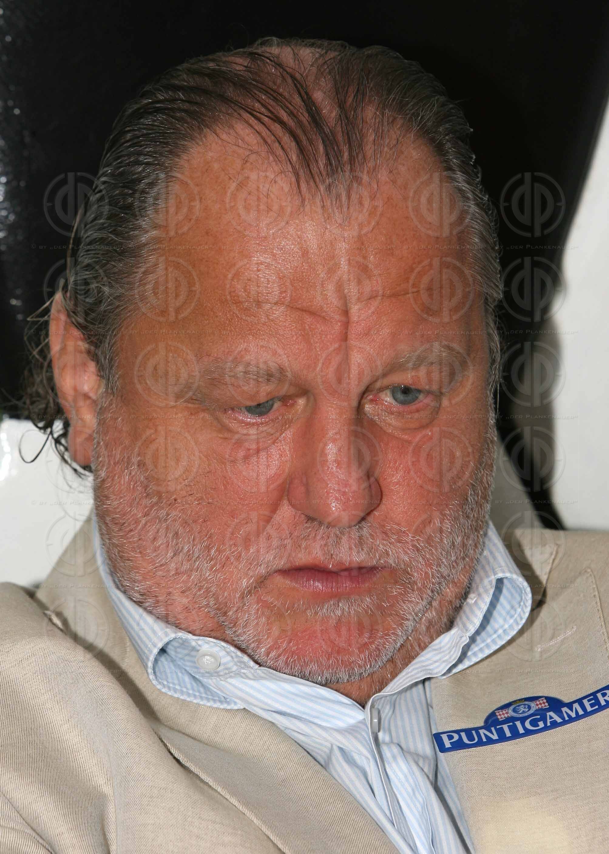 SK Punigamer Sturm im Konkurs