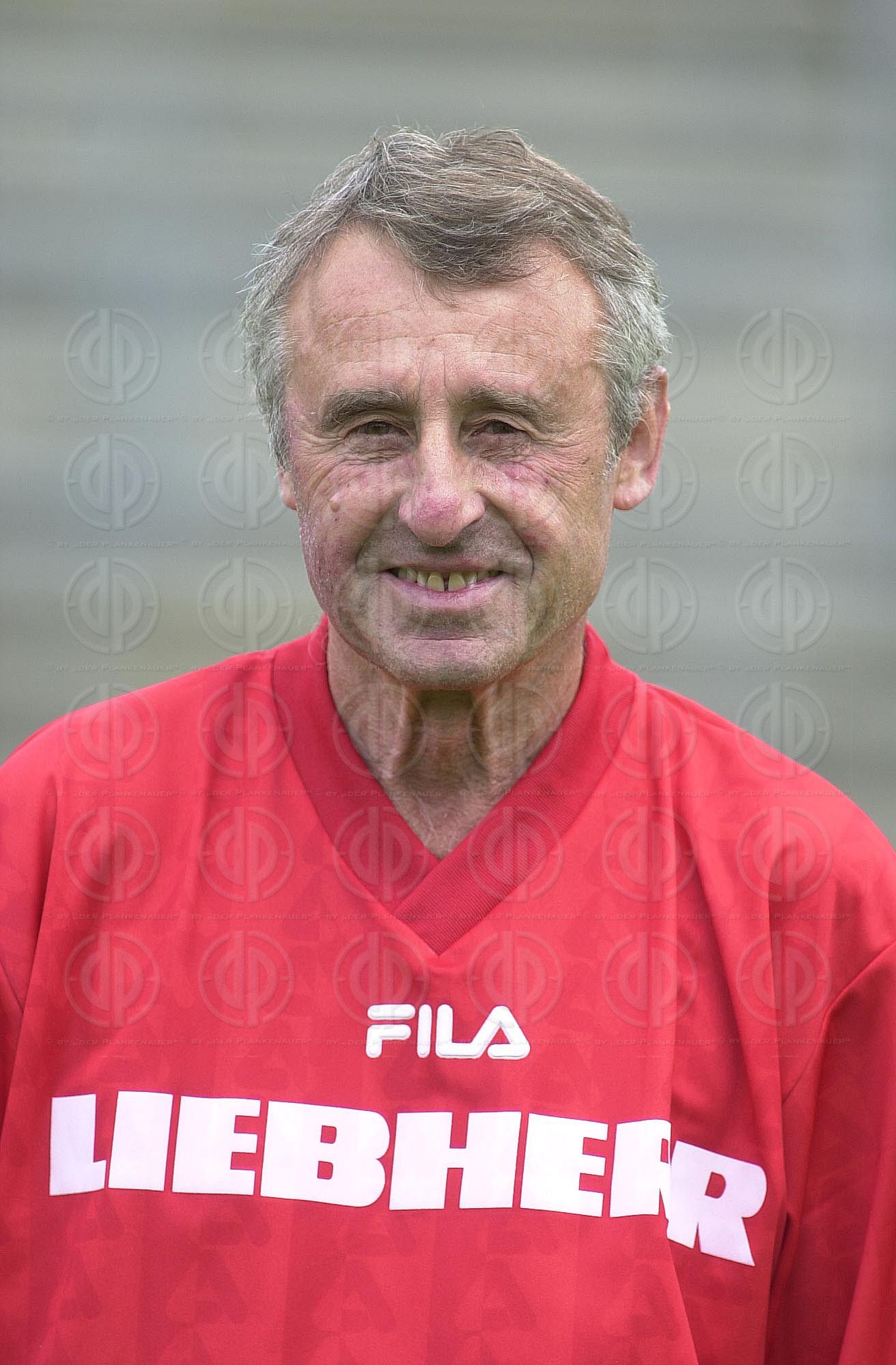 Mario KUESCHNIG (verstorben 03.04.2007),