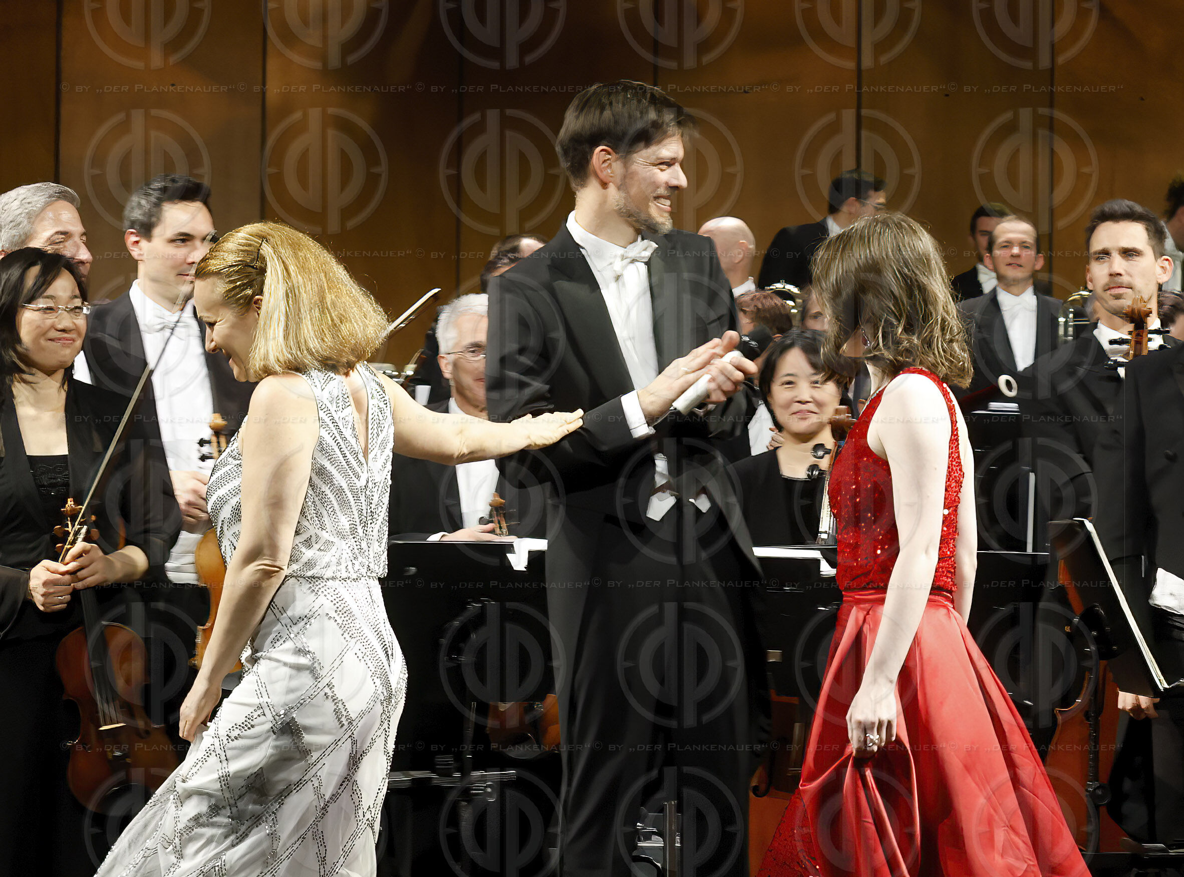 Oper Graz Neujahrskonzert 2025 am 01.01.2025