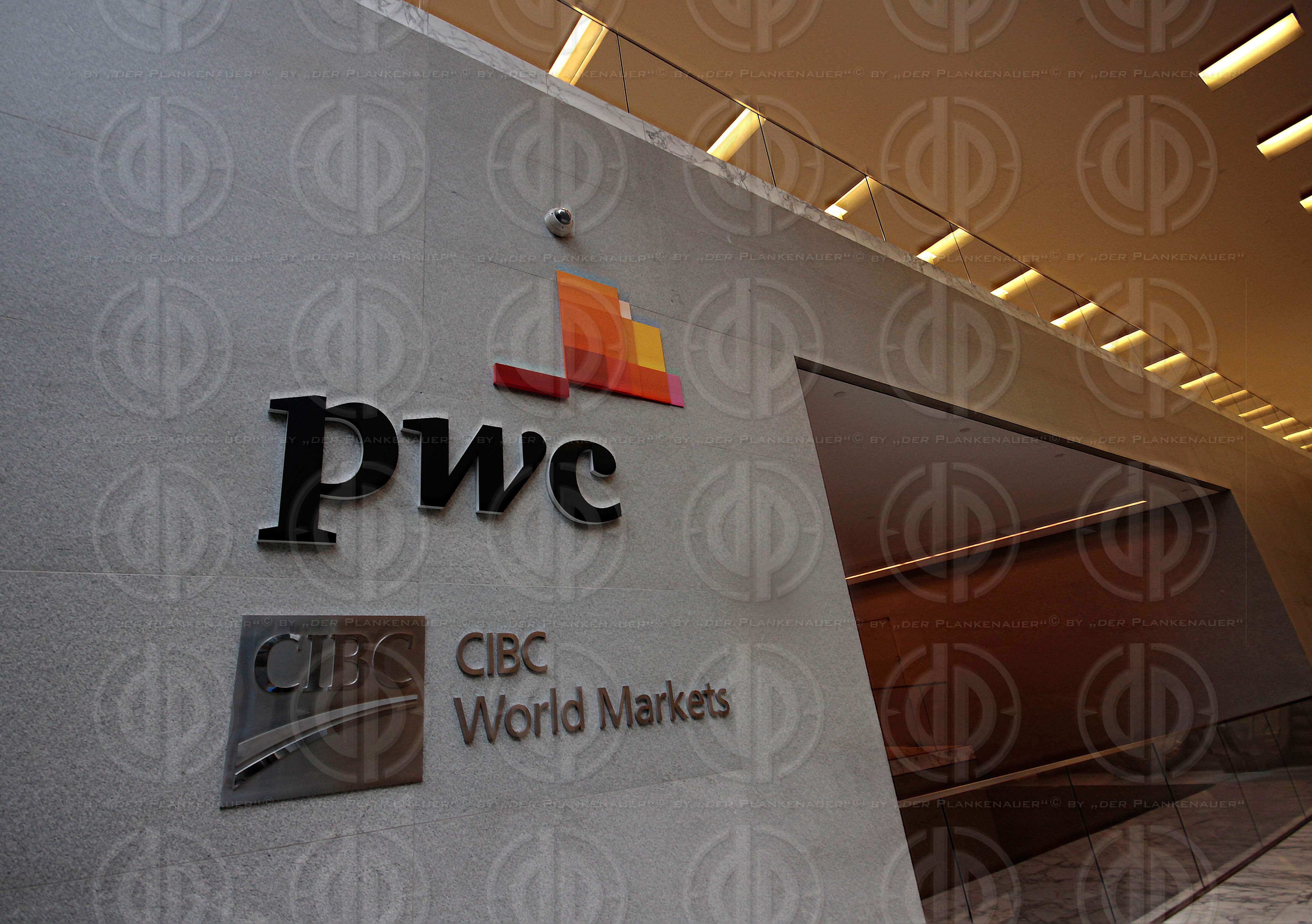 Top-Wirtschaftsunternehmen am Standort NYC