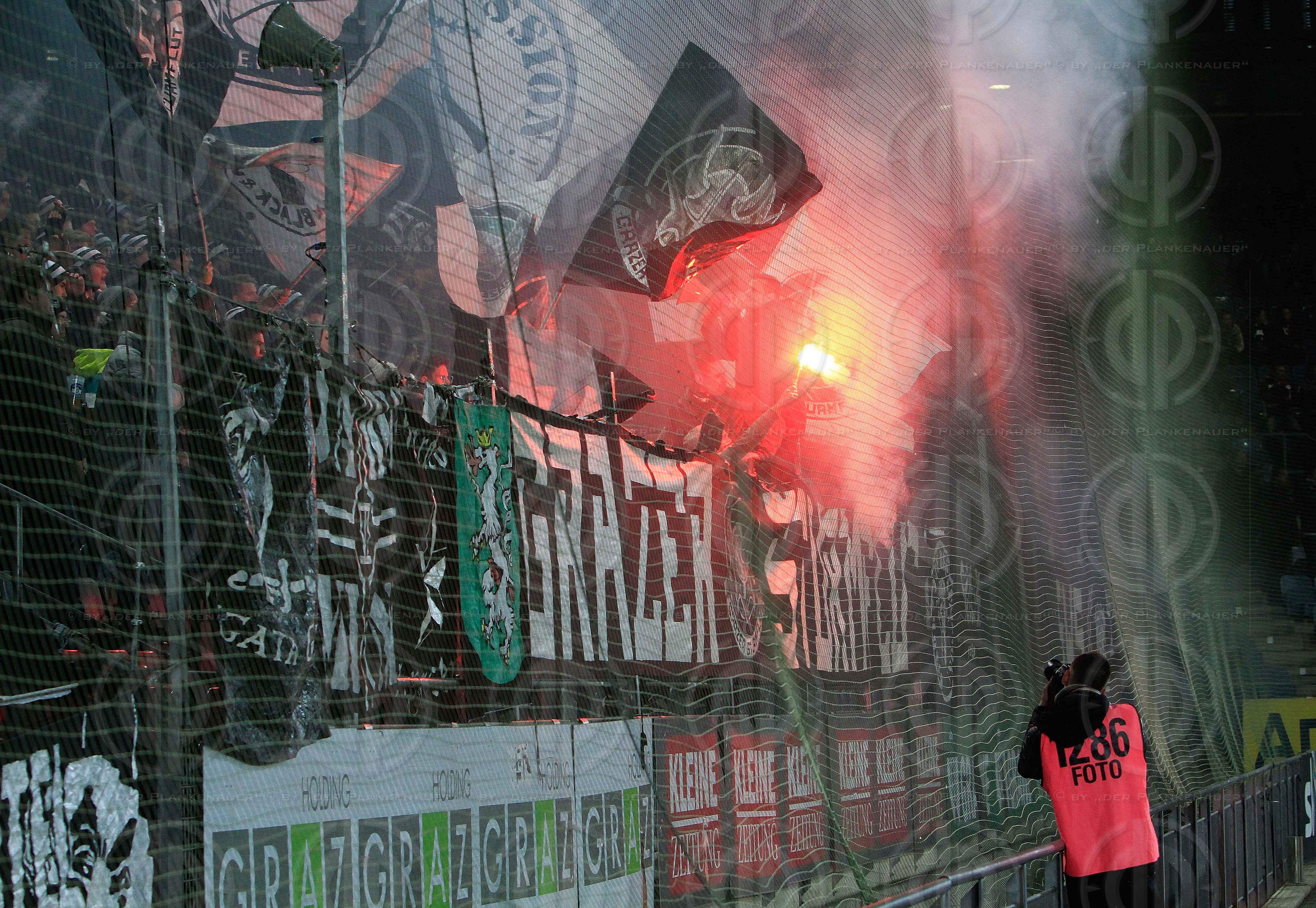 SK Sturm vs. SC Wiener Neustadt (2:3)