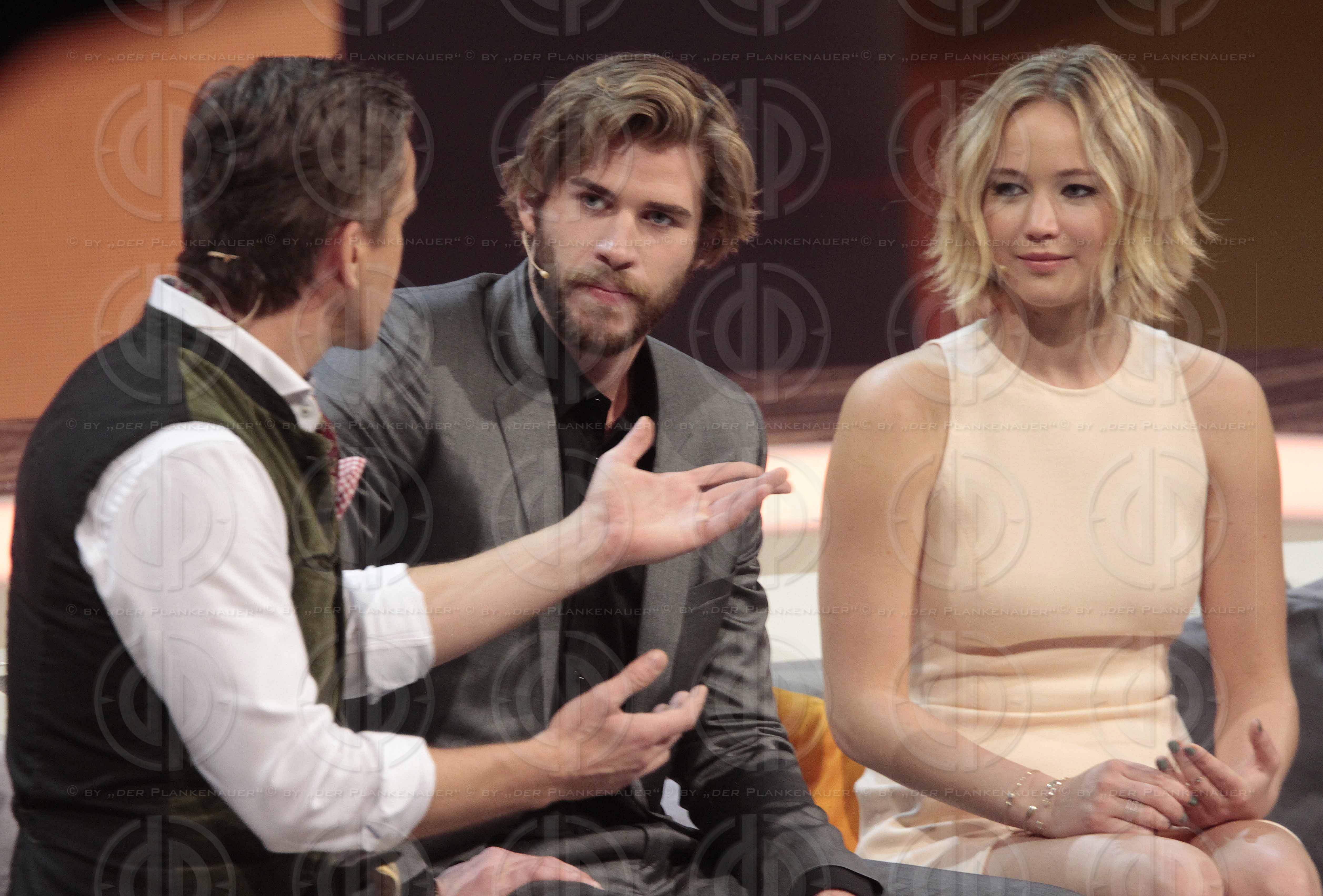 Wetten, dass  - aus Graz