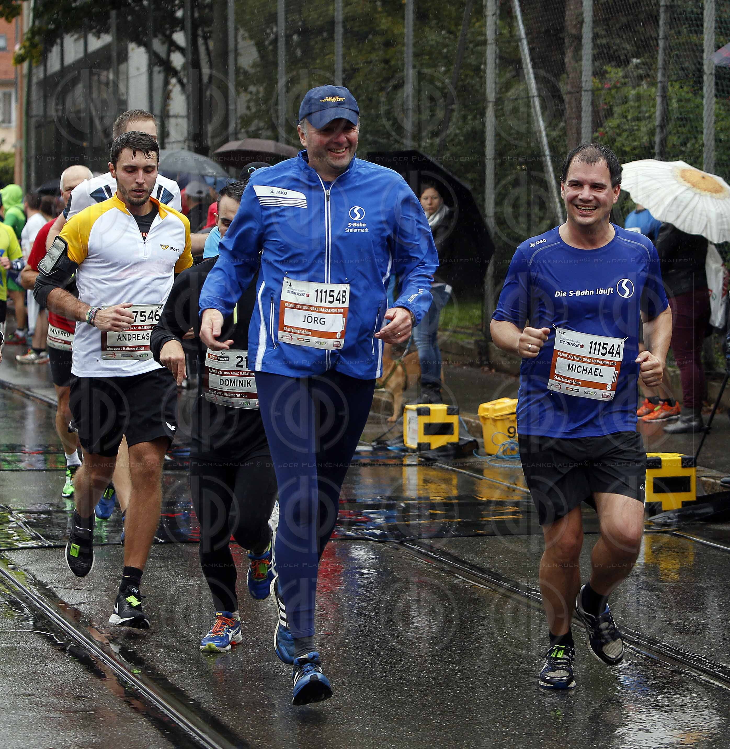 Graz Marathon 2015