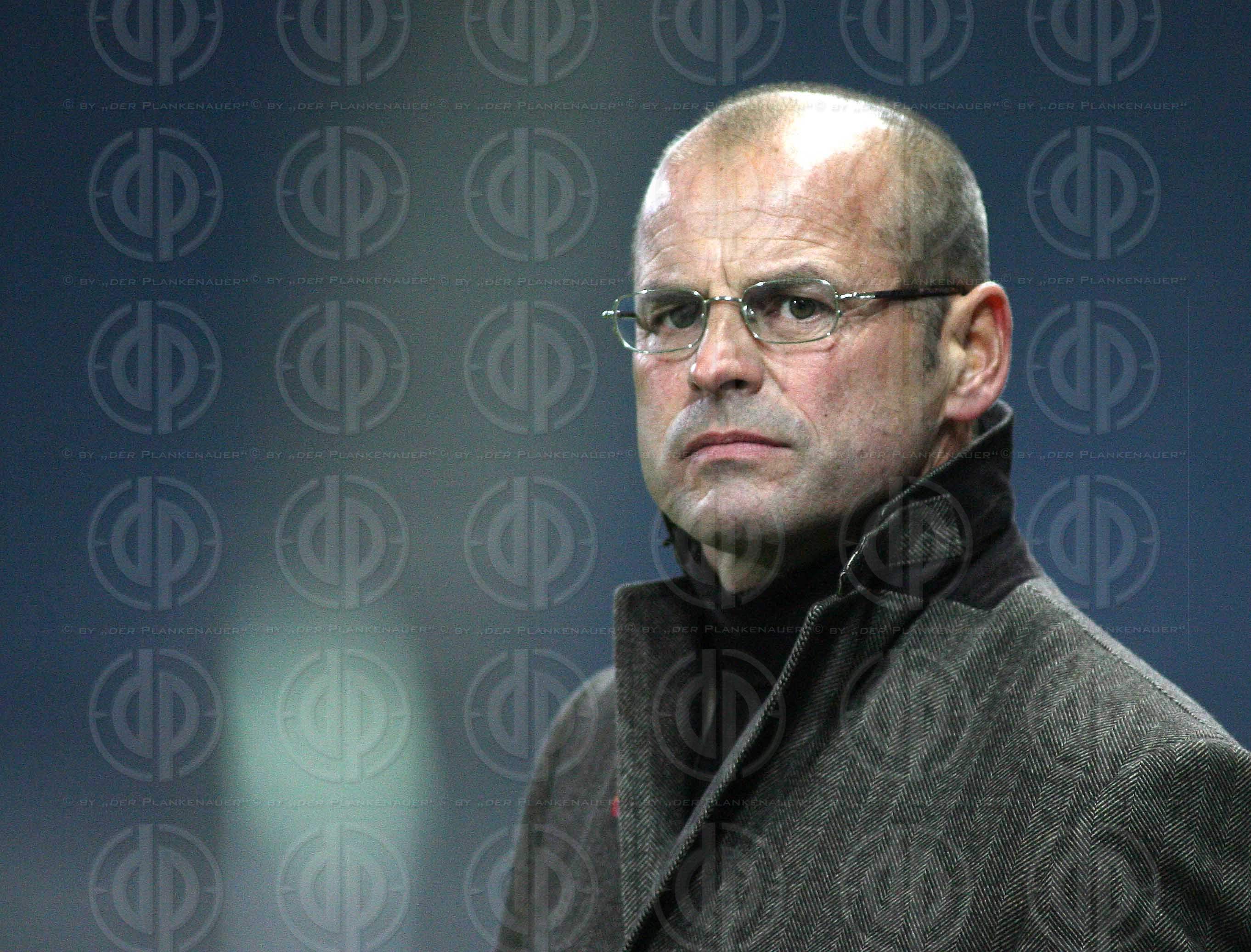 Liebherr GAK vs. SV Josko Fenster Ried (2:2)